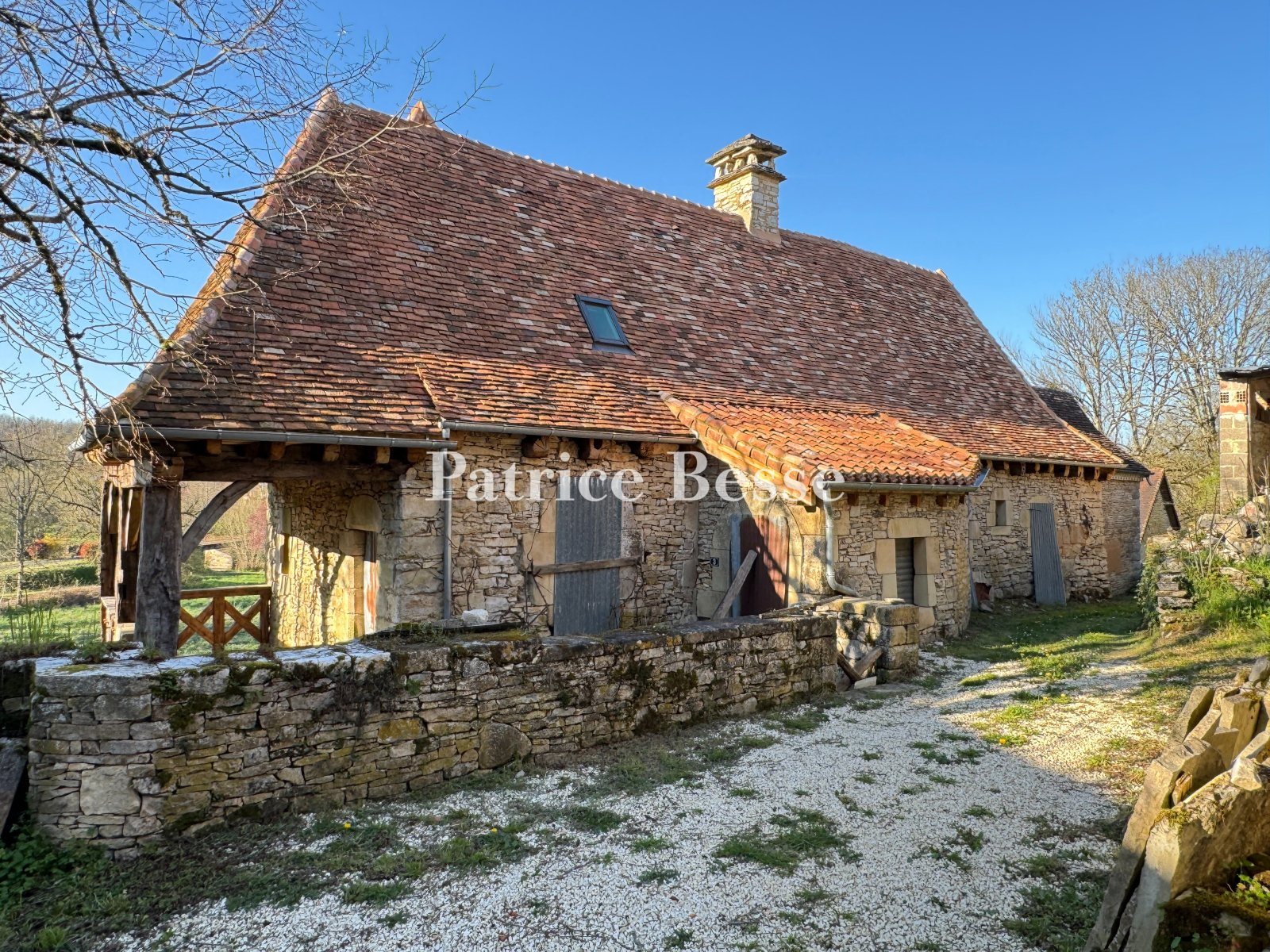 Maison à vendre, 231m², Excideuil