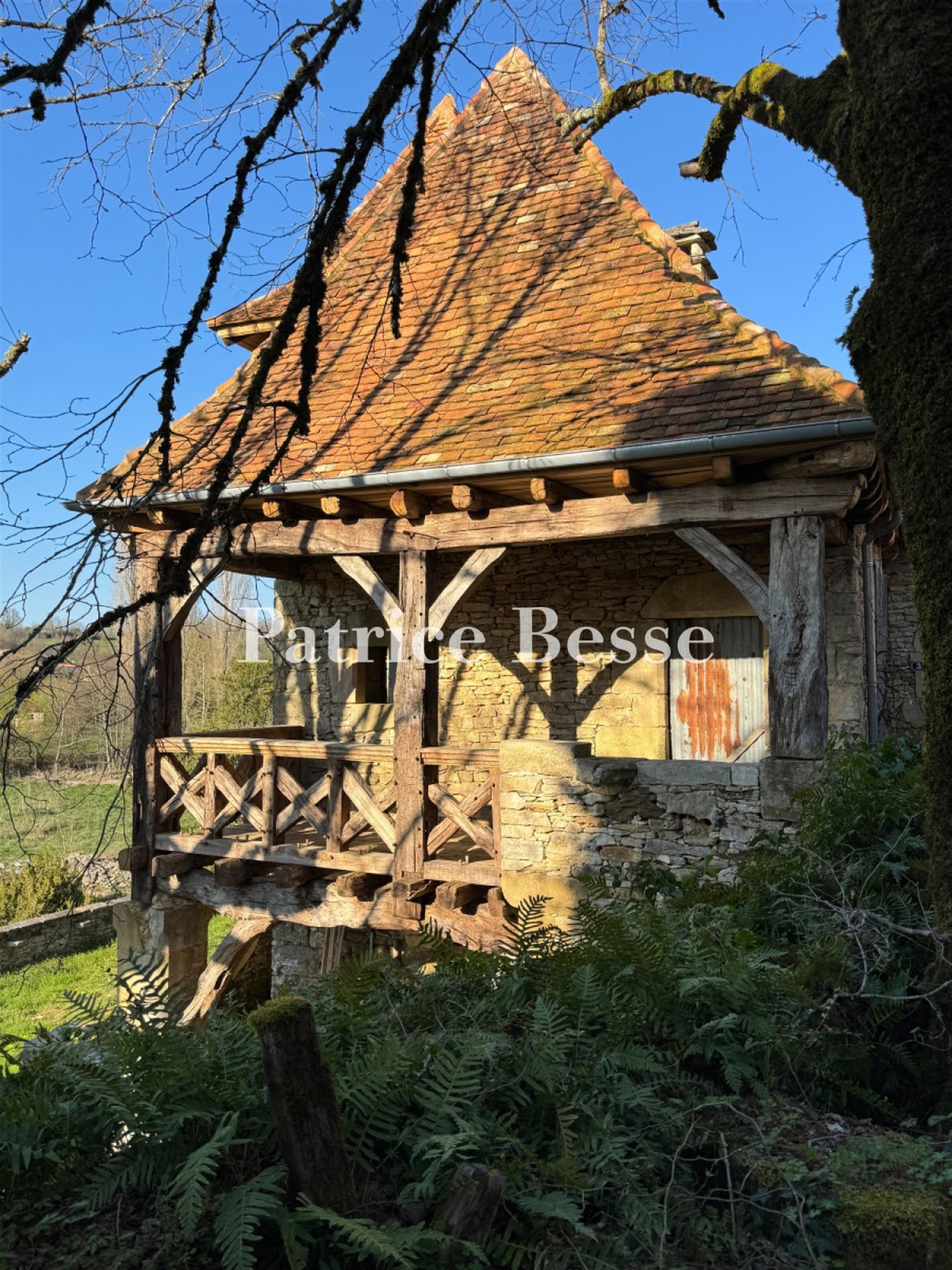 Maison à vendre, 231m², Excideuil