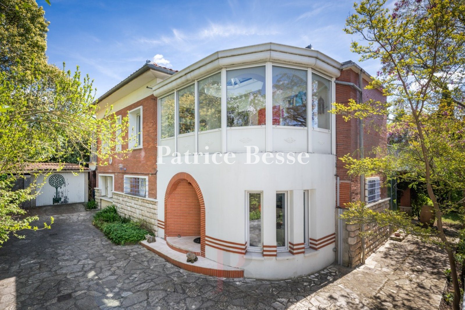 House in Toulouse, Daurade, Capitole / Arnaud Bernard / Carmes - View 2