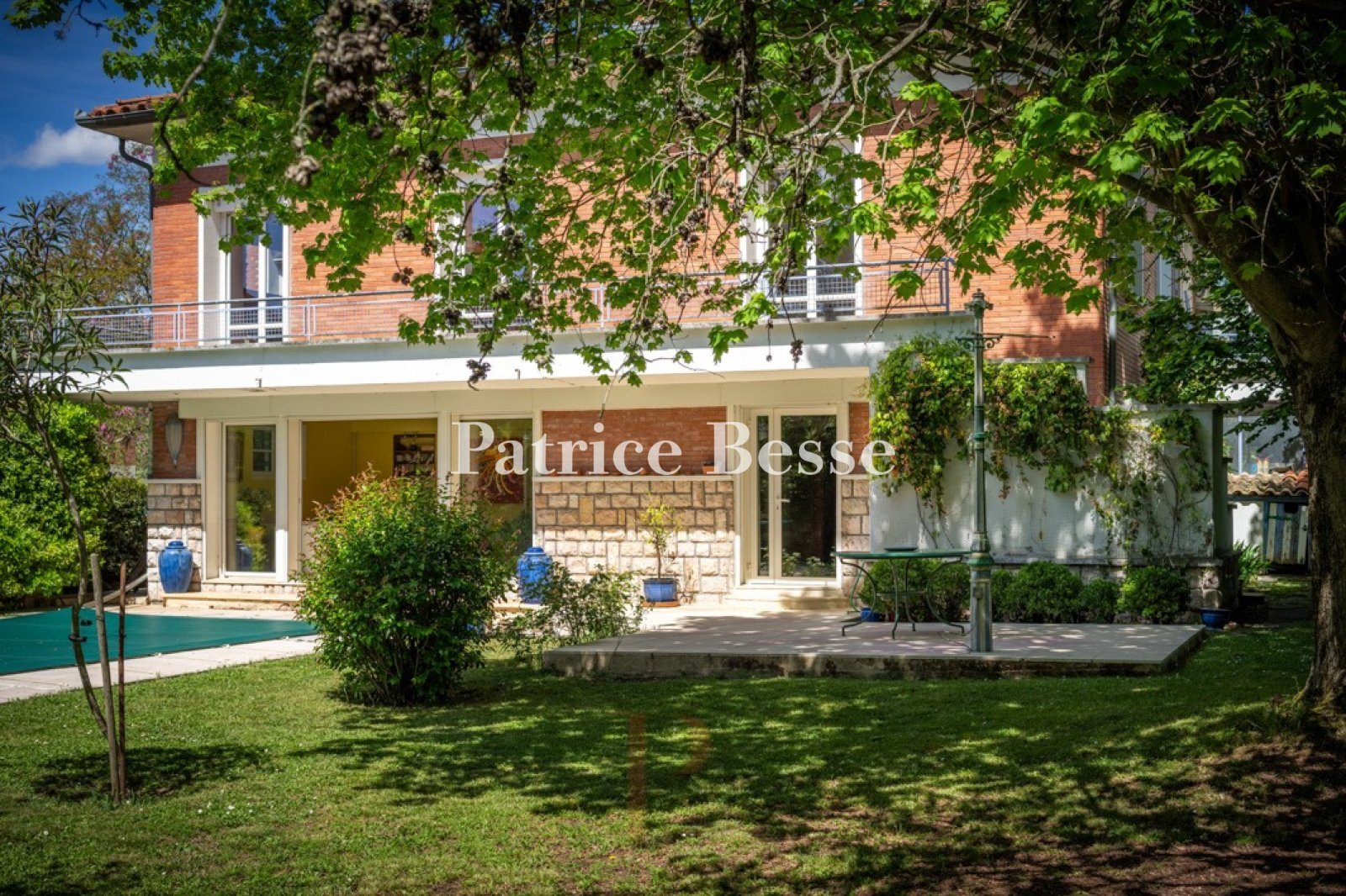 House in Toulouse, Daurade, Capitole / Arnaud Bernard / Carmes - View 3