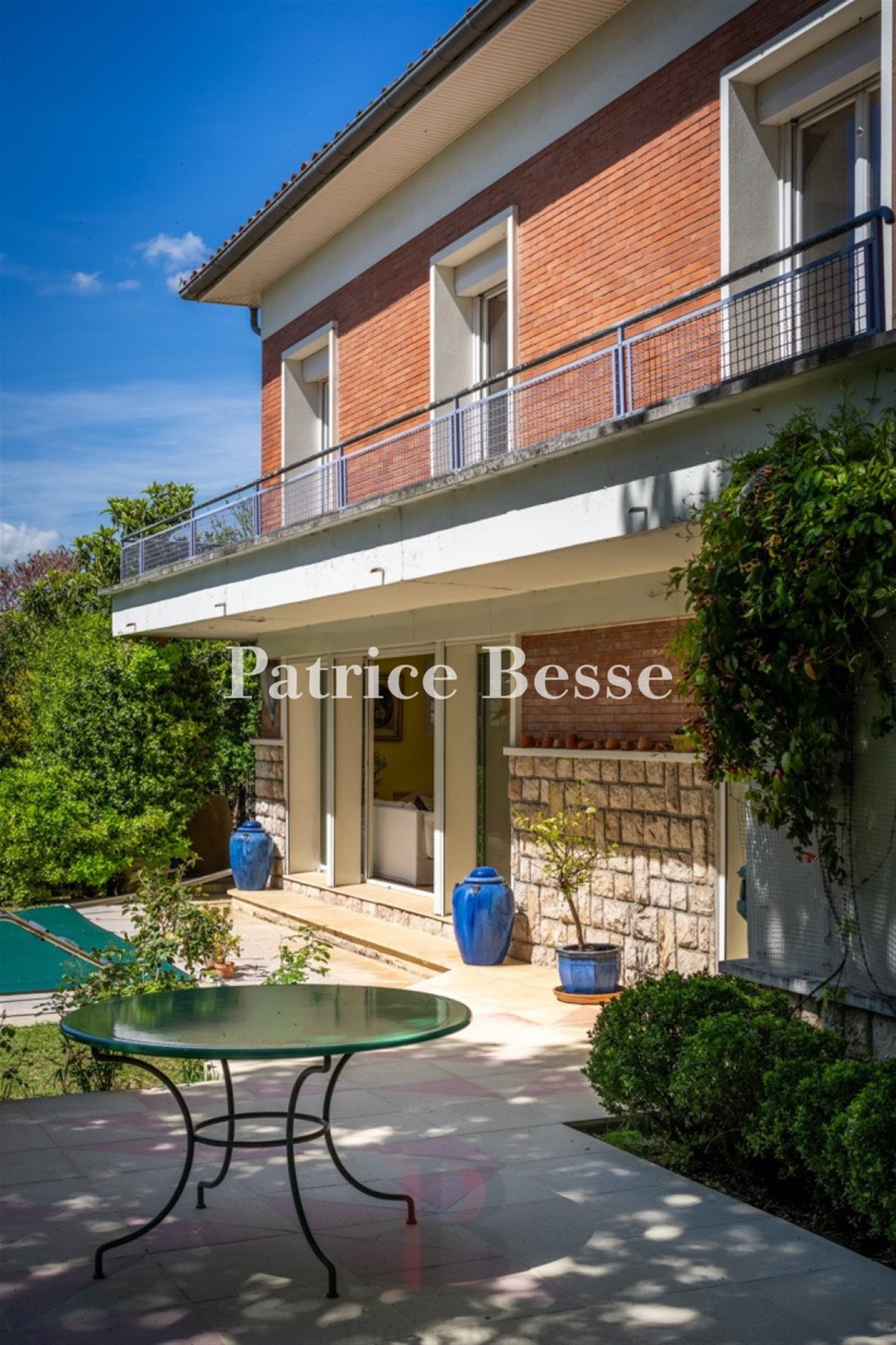 House in Toulouse, Daurade, Capitole / Arnaud Bernard / Carmes - View 5