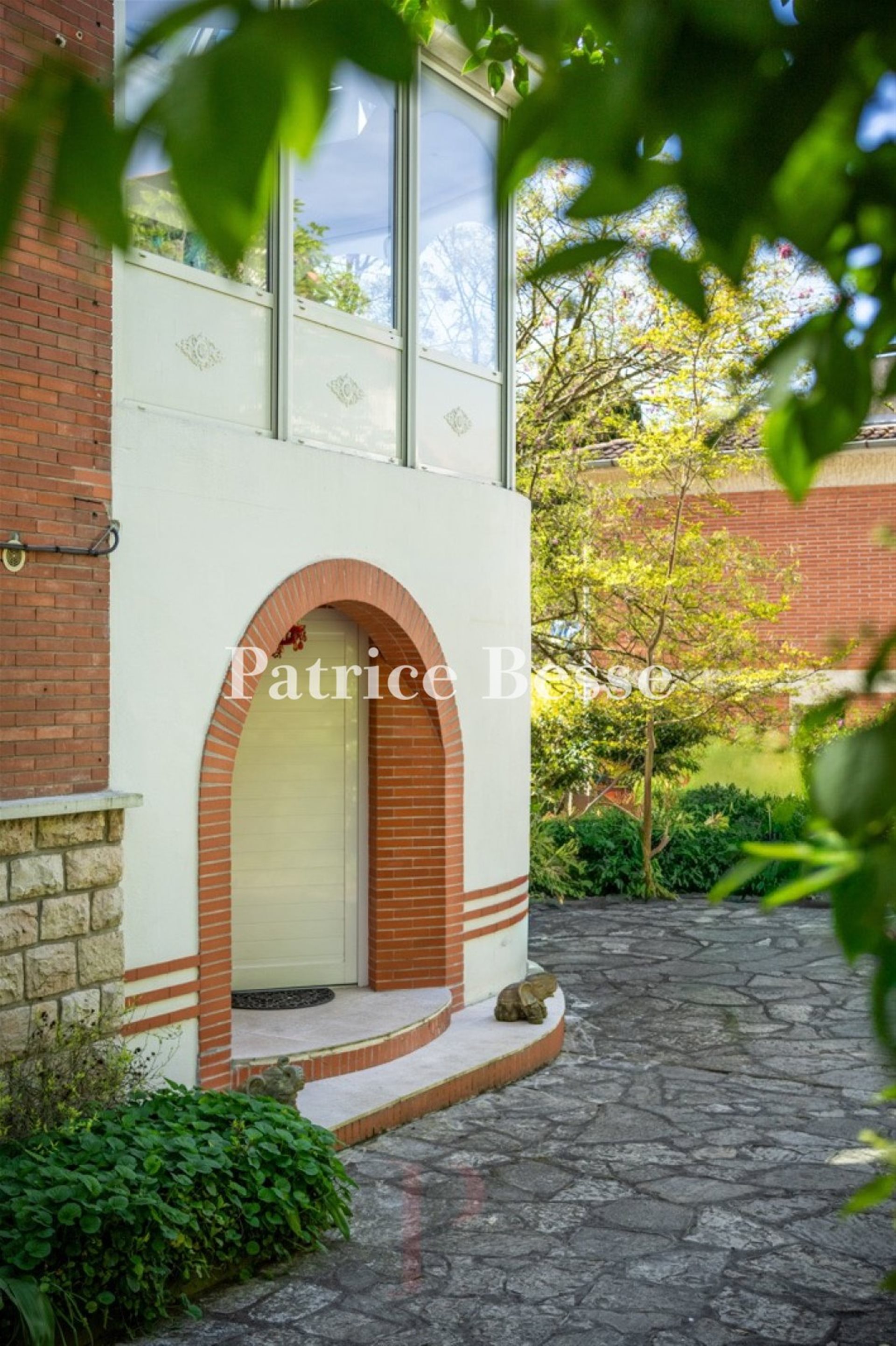 House in Toulouse, Daurade, Capitole / Arnaud Bernard / Carmes - More