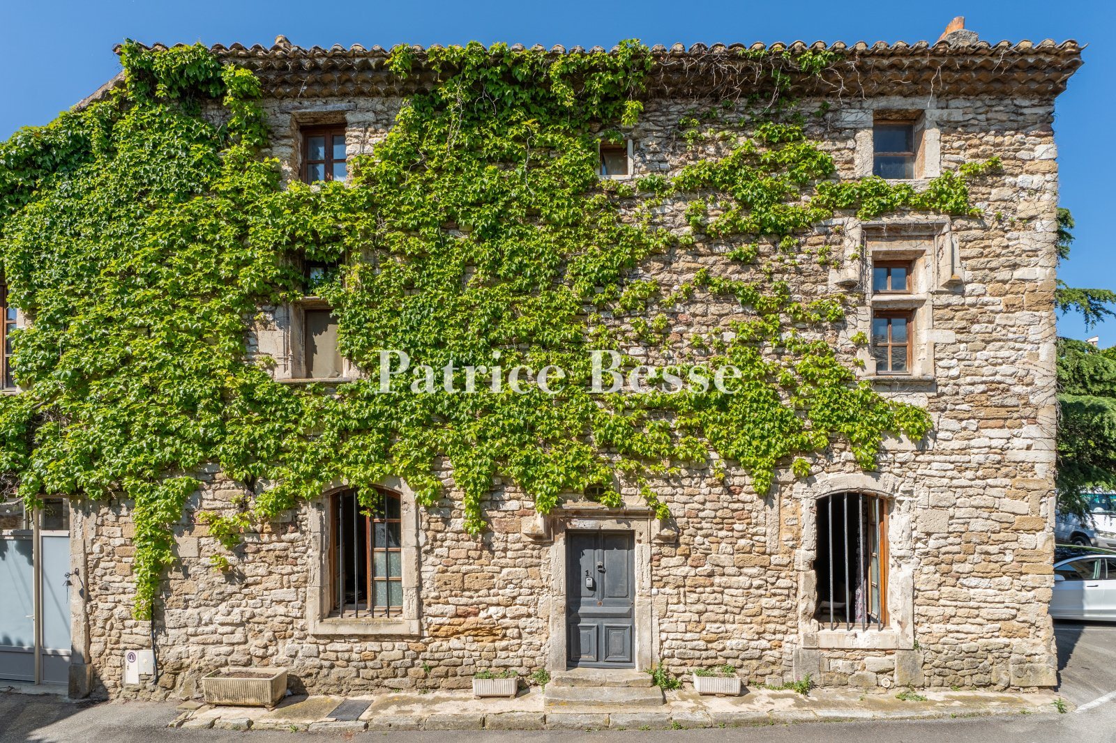 Maison à vendre, 340m², Grignan