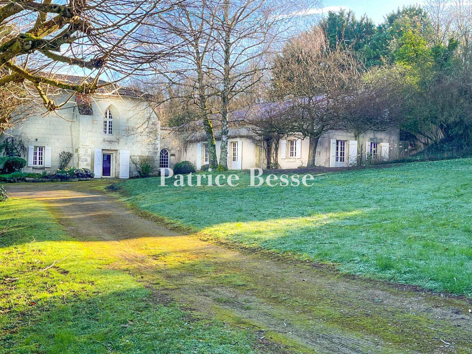 Maison à vendre, 230m², Naintré