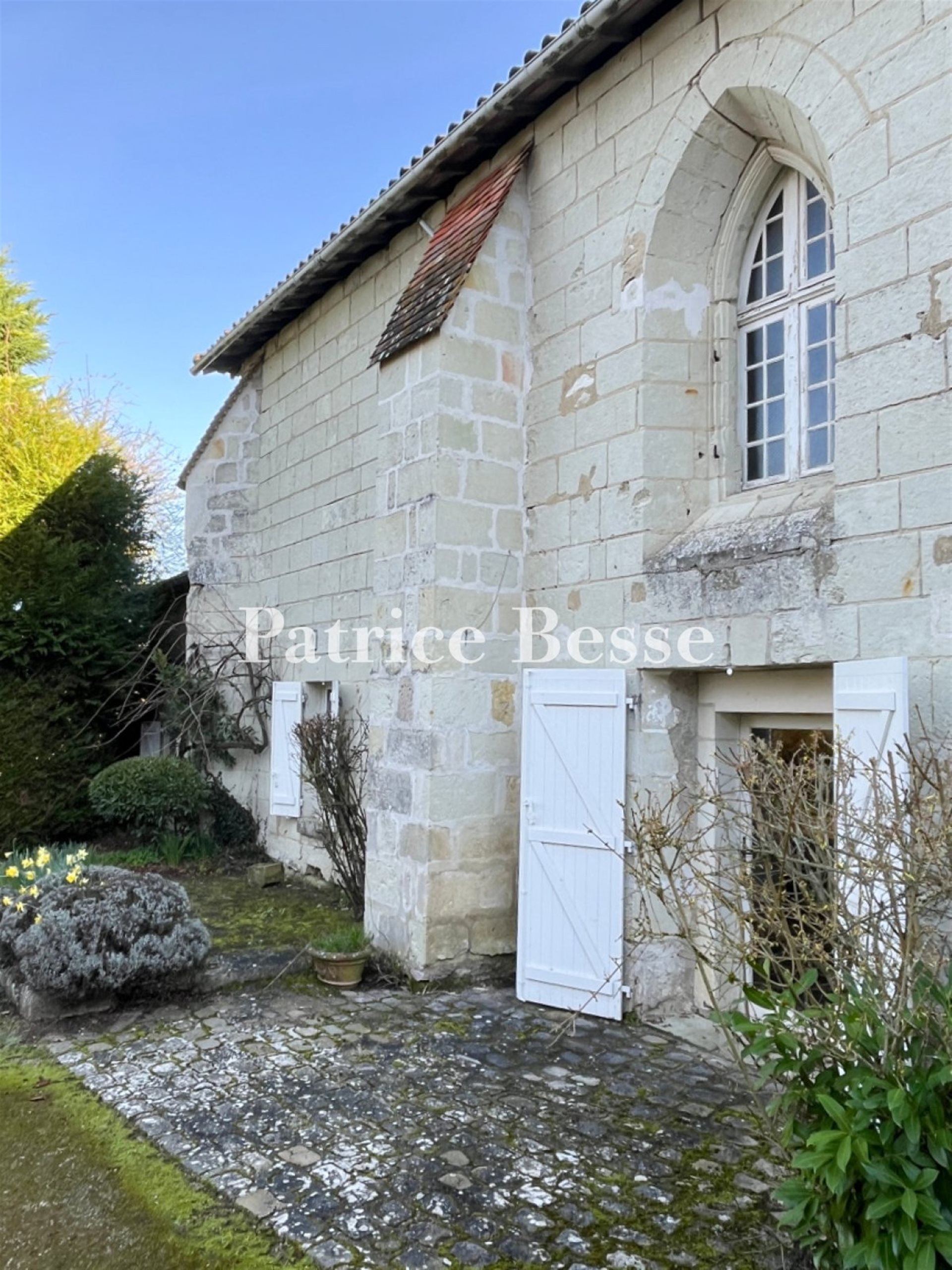 Maison à vendre, 230m², Naintré