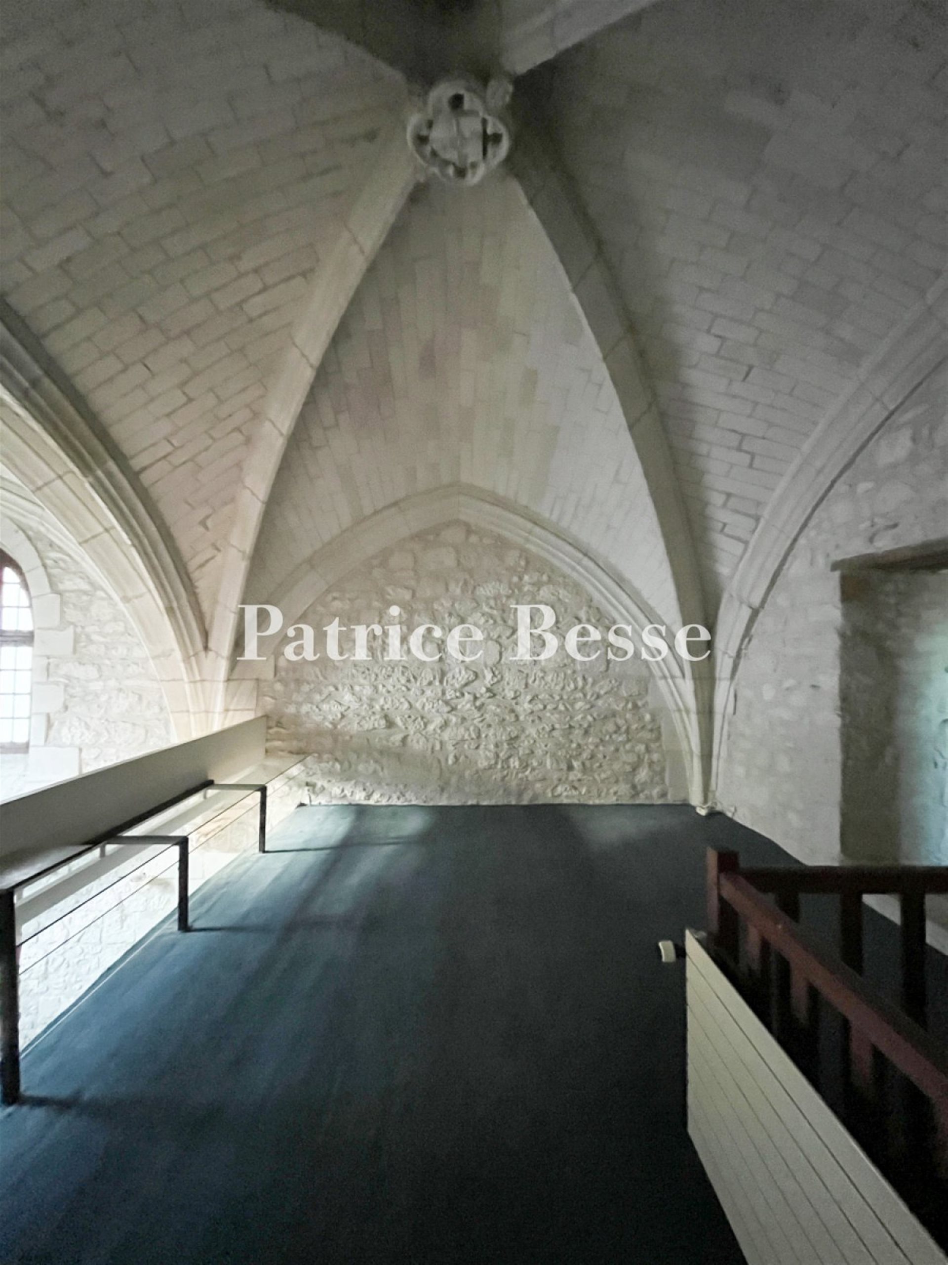 Maison à vendre, 230m², Naintré