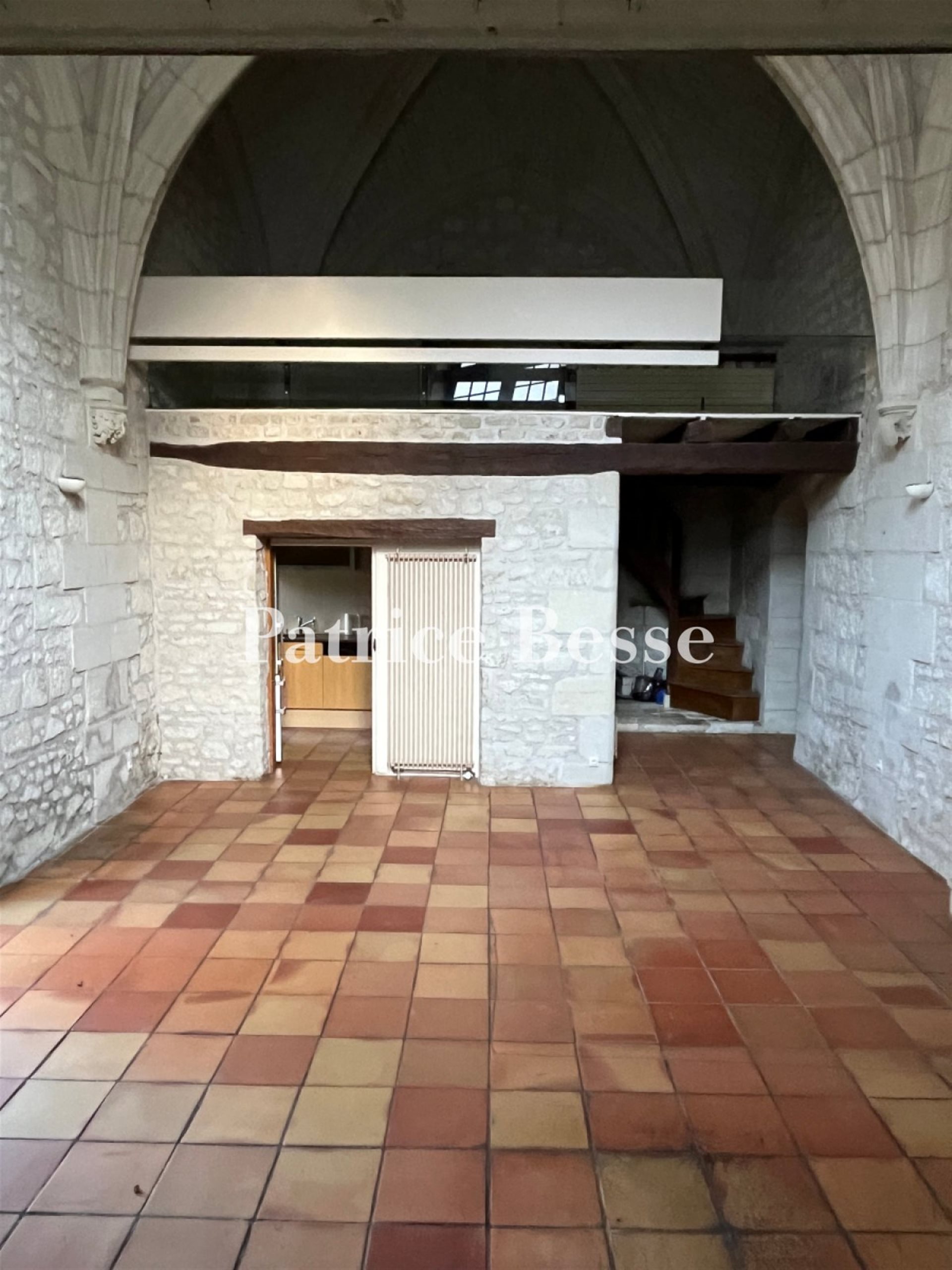 Maison à vendre, 230m², Naintré