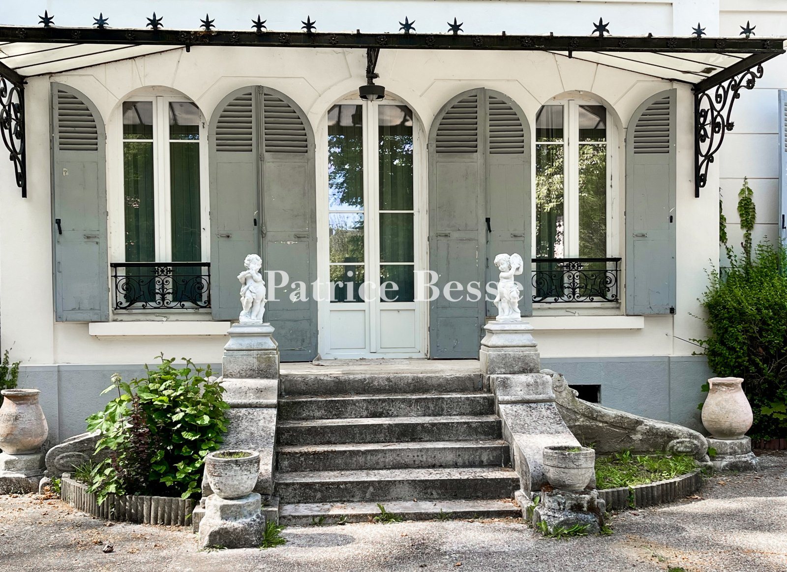 Maison à vendre, 560m², Le Mée-sur-Seine