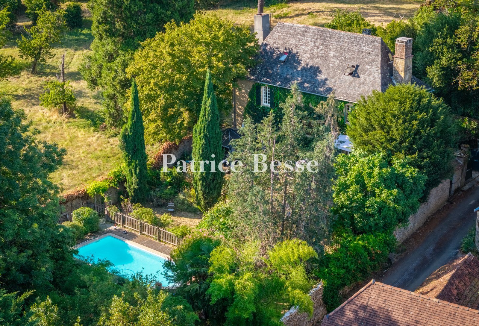 Maison à vendre, 236m², Le Vignon-en-Quercy