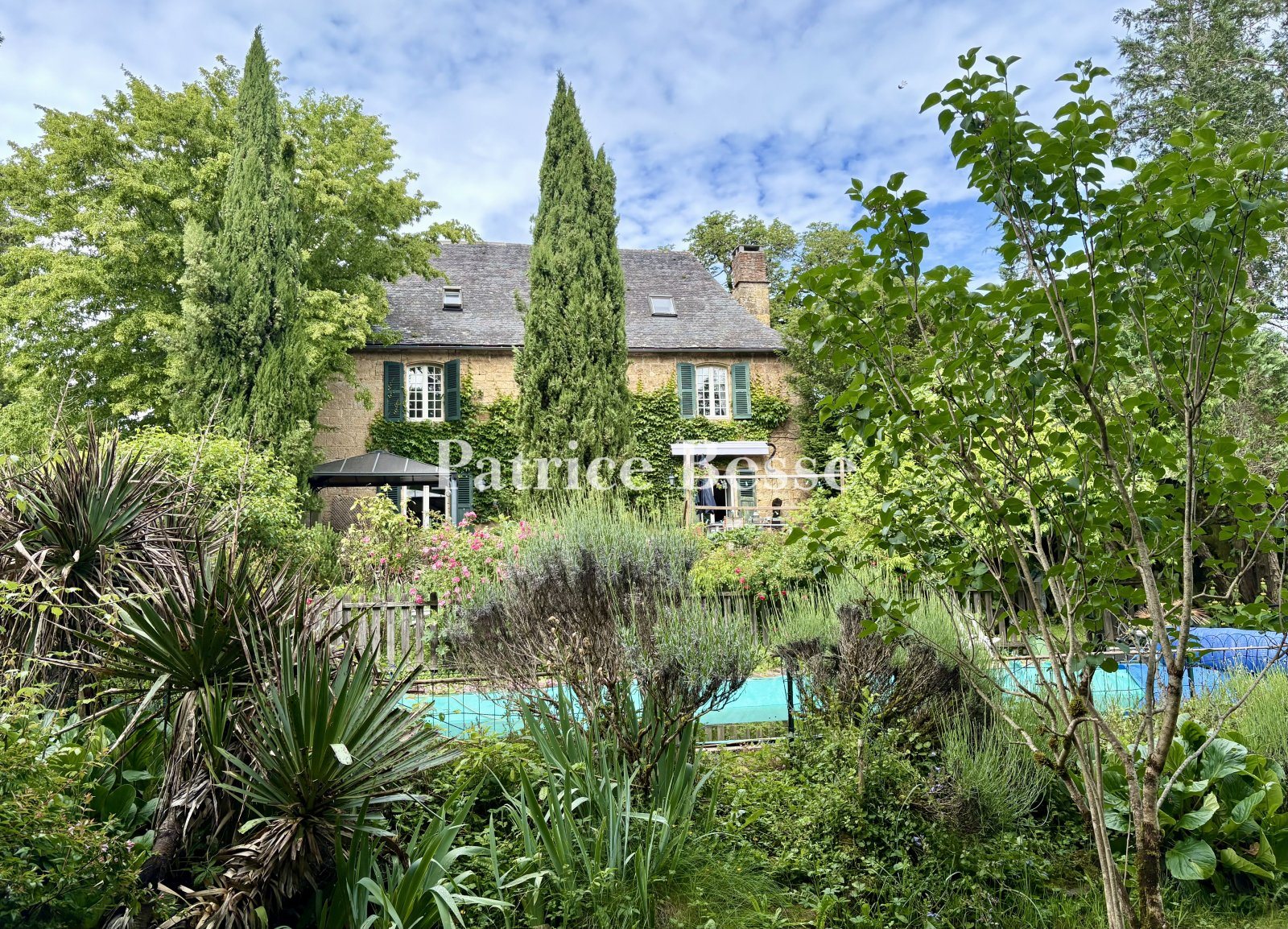 Maison à vendre, 236m², Le Vignon-en-Quercy