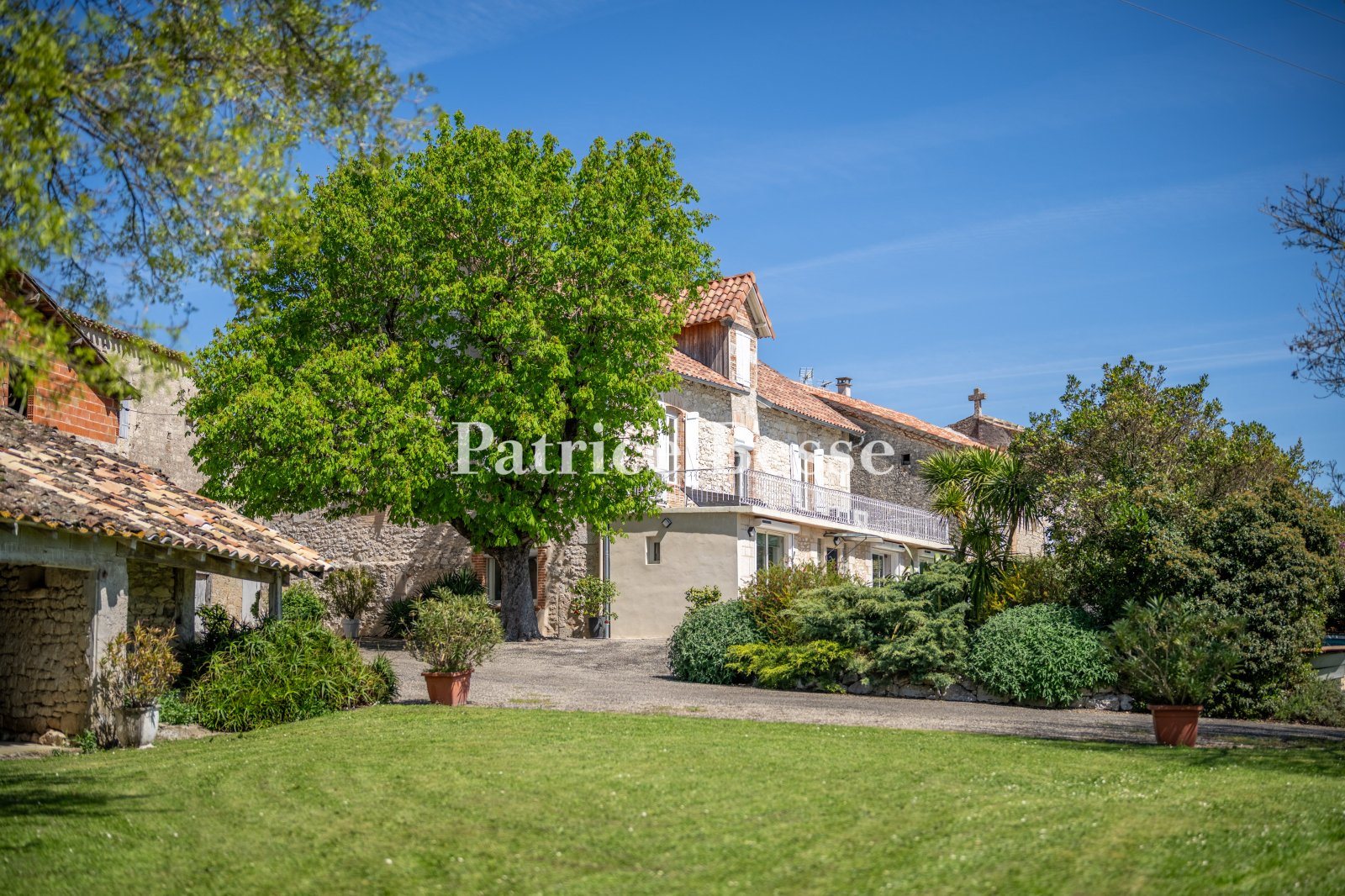 Maison à vendre, 243m², Cazes-Mondenard