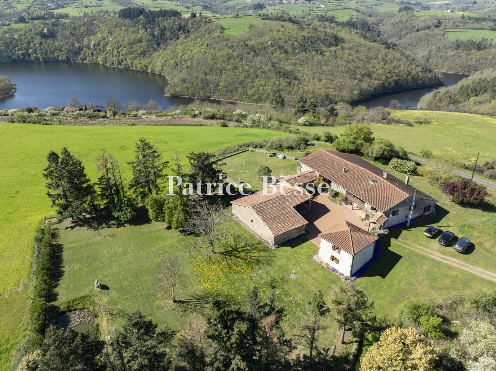 Maison à vendre, 152m², Cordelle