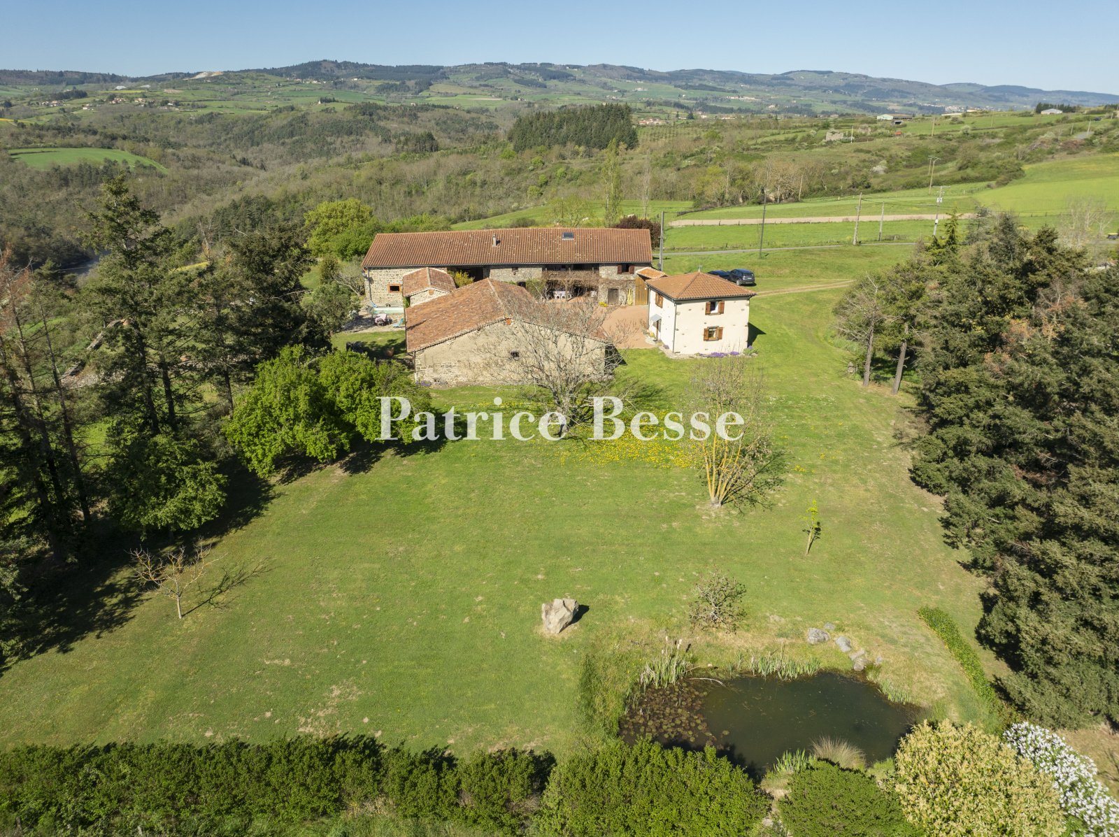 Maison à vendre, 152m², Cordelle