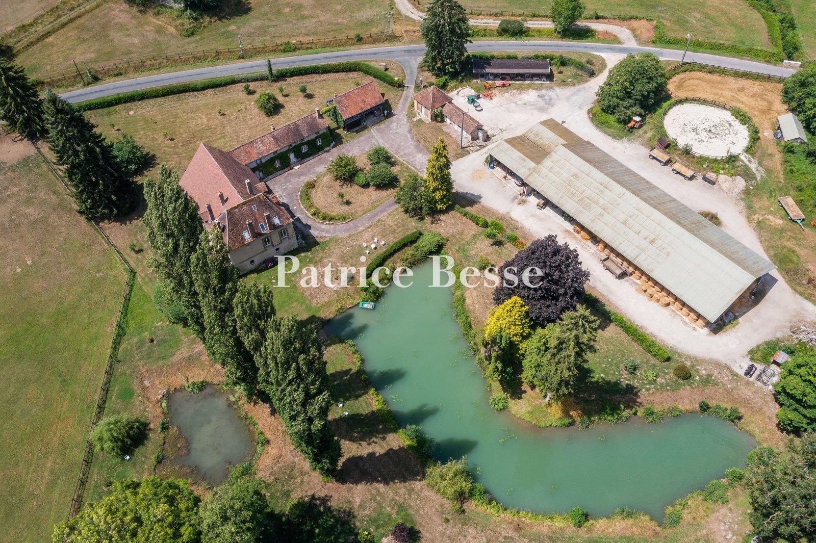 Maison à vendre, 320m², Melun
