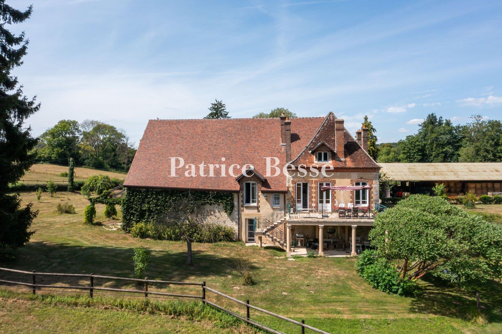 Maison à vendre, 320m², Melun