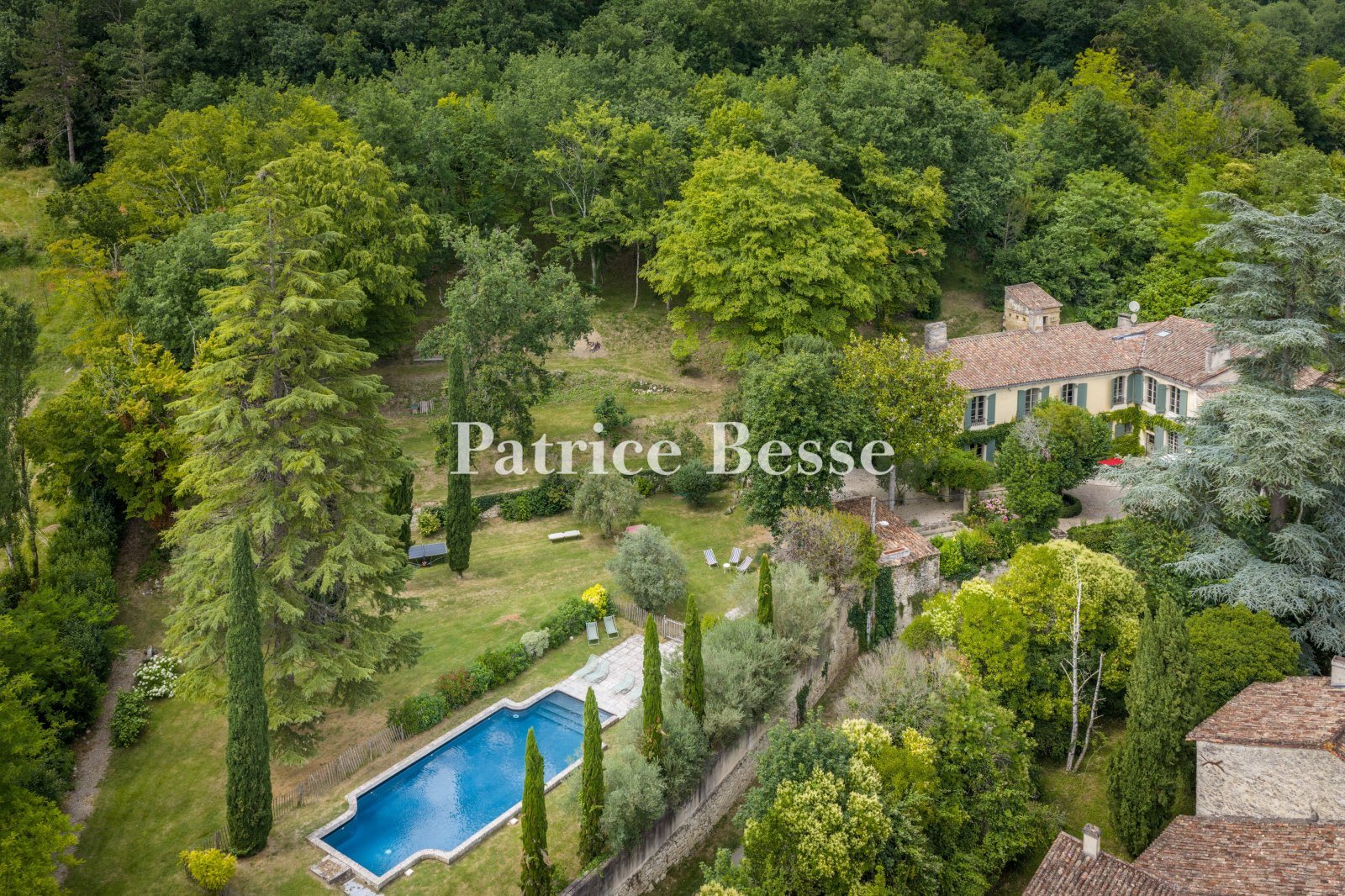 Maison à vendre, 450m², Paillet