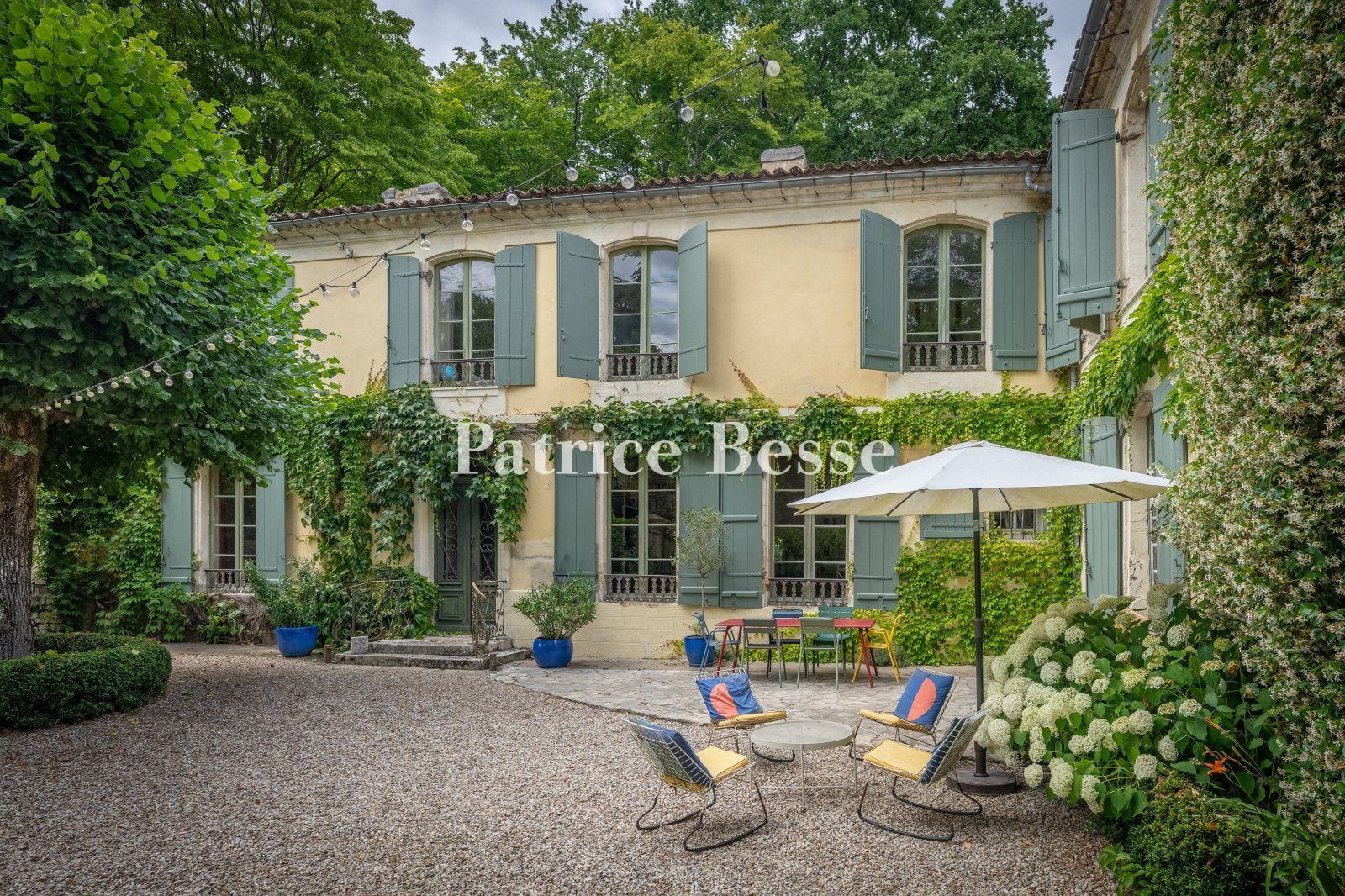 Maison à vendre, 450m², Paillet