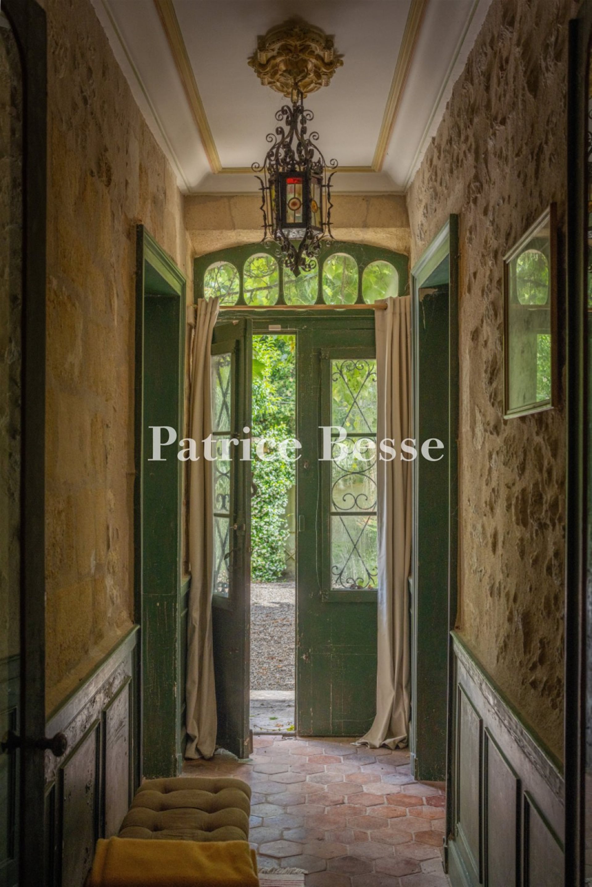 Maison à vendre, 450m², Paillet