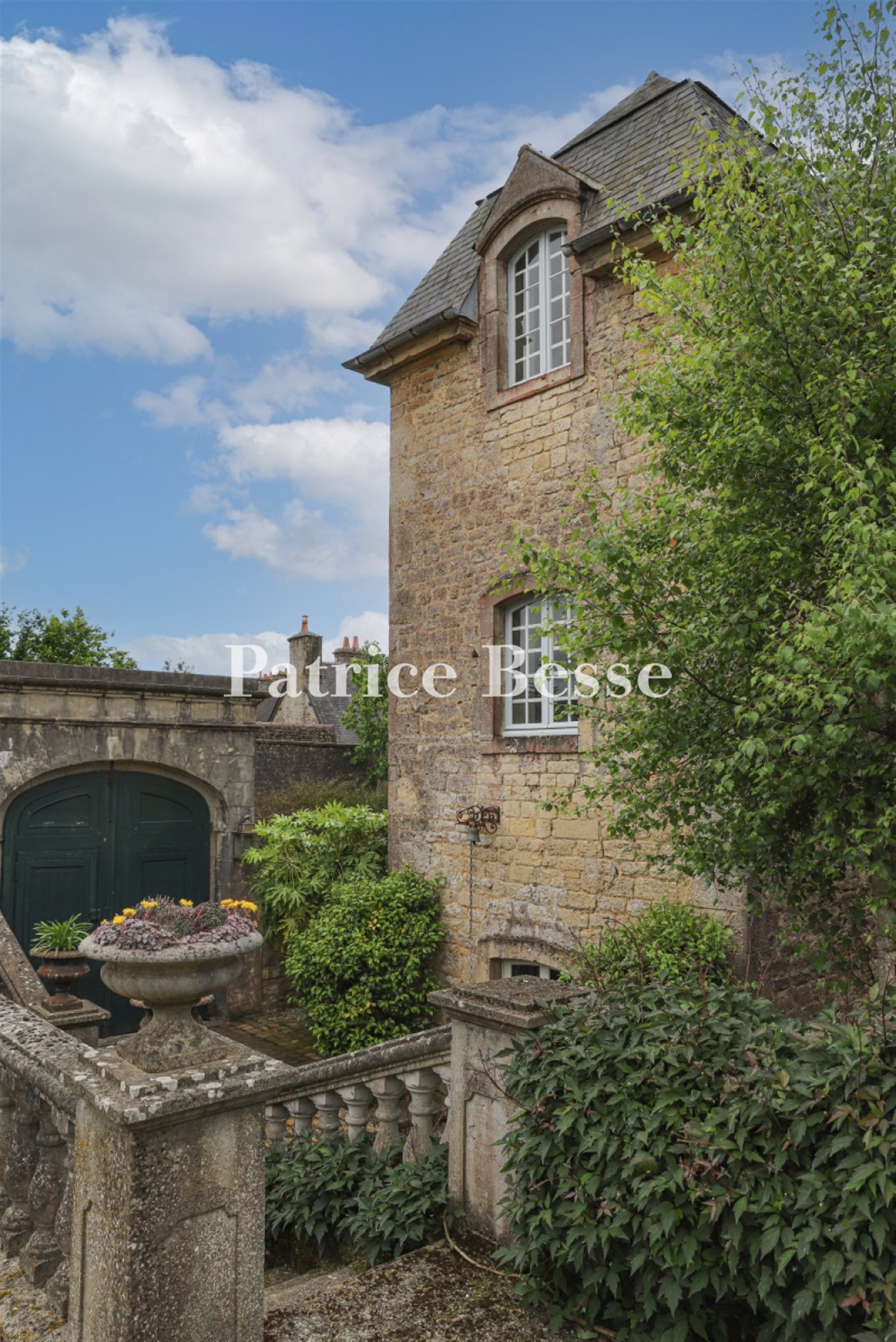 Maison à vendre, 280m², Valognes