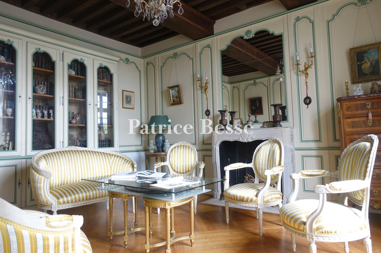 Maison à vendre, 280m², Valognes