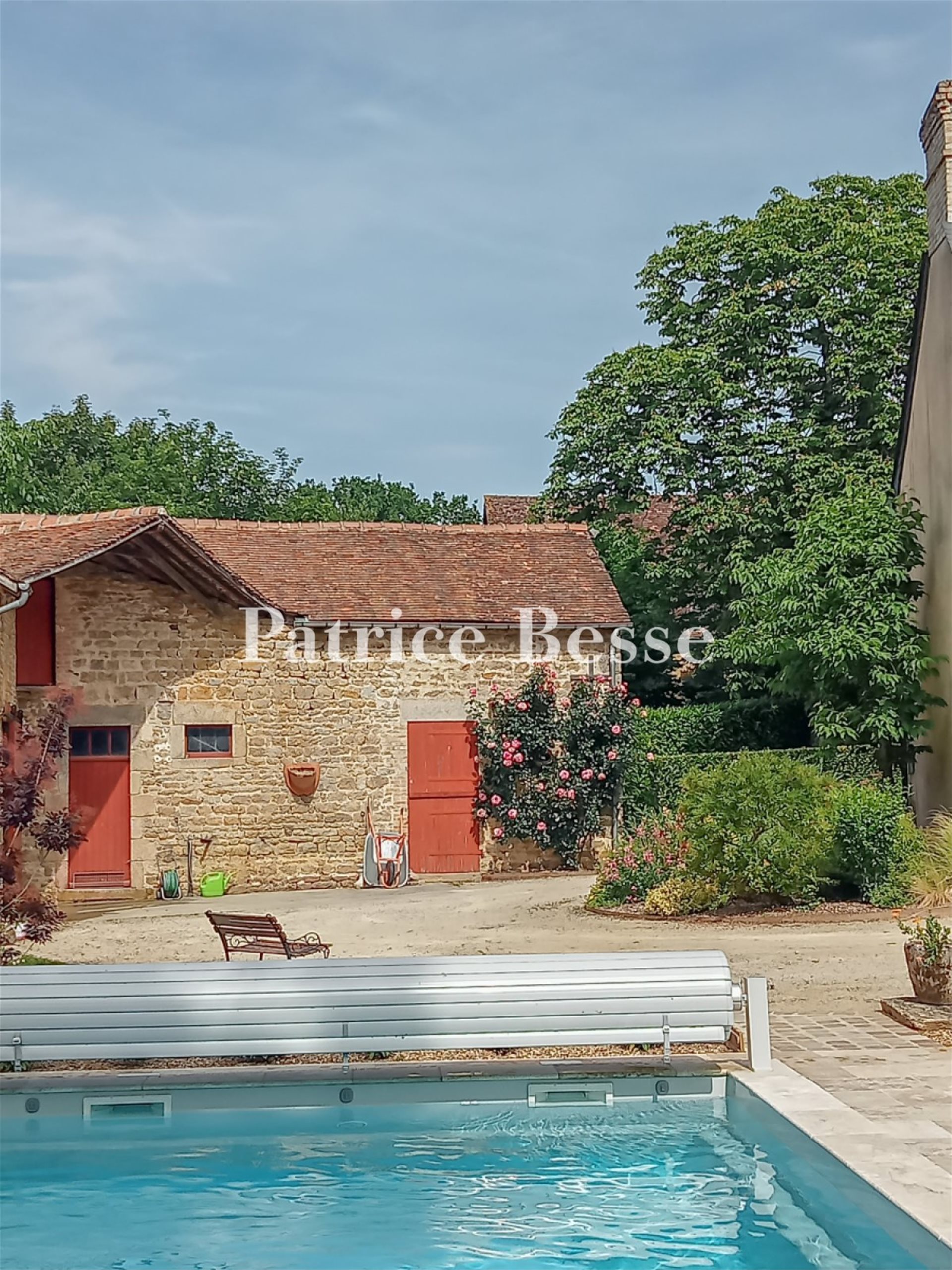 Maison à vendre, 470m², Alençon