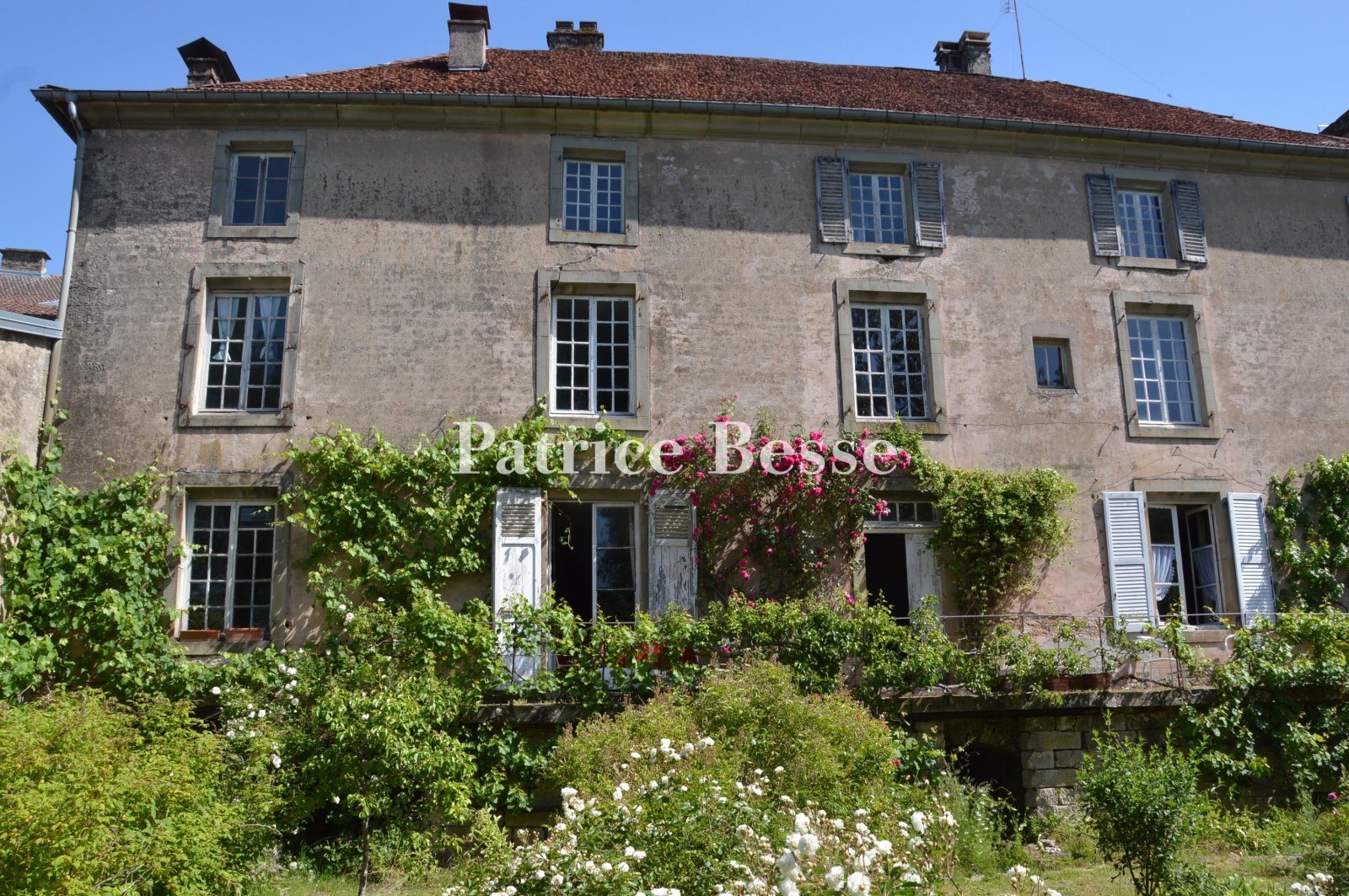 Maison à vendre, 450m², Vittel