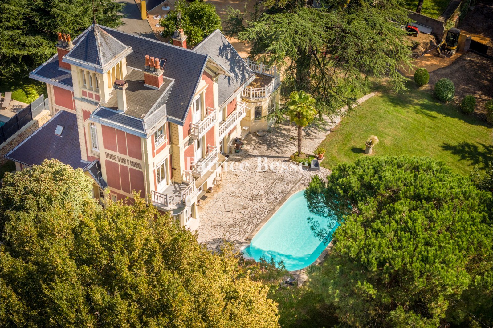 Maison à vendre, 300m², Saint-Gaudens