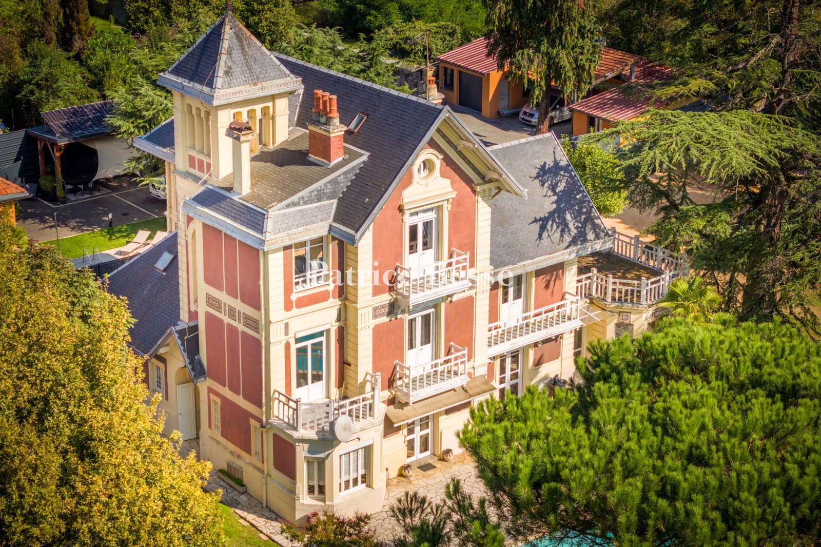 Maison à vendre, 300m², Saint-Gaudens