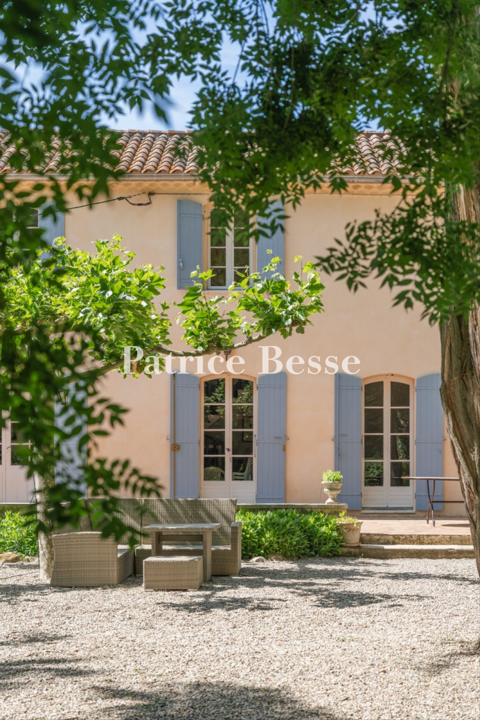 Maison à vendre, 250m², Avignon