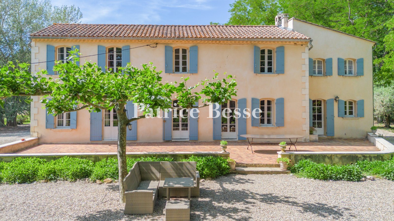 Maison à vendre, 250m², Avignon