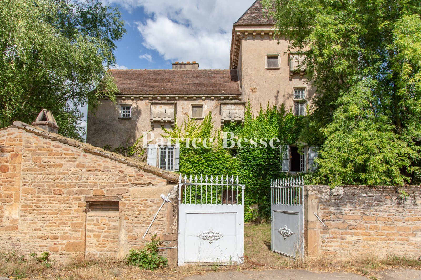 Maison à vendre, 175m², Mâcon