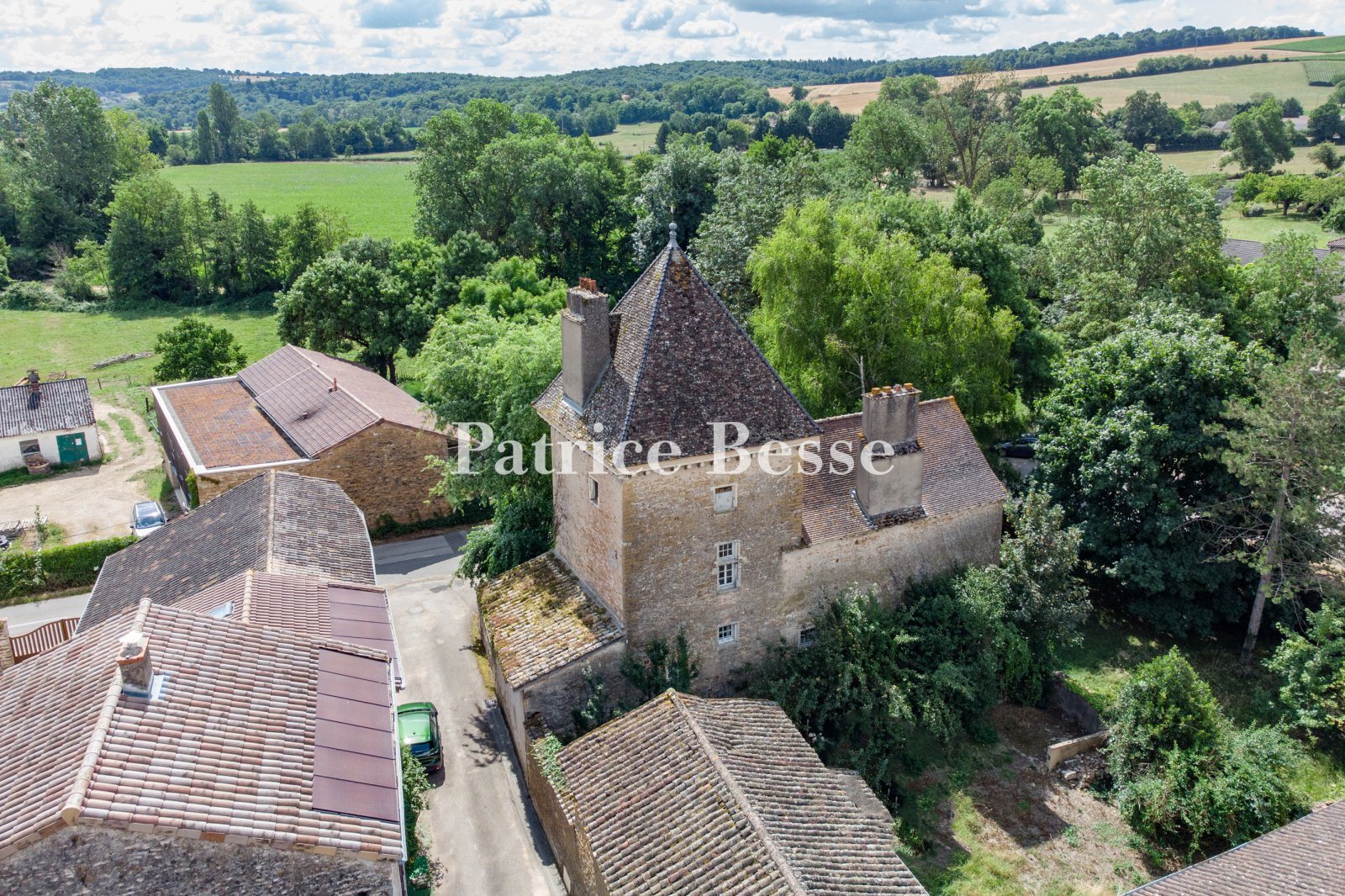 Maison à vendre, 175m², Mâcon