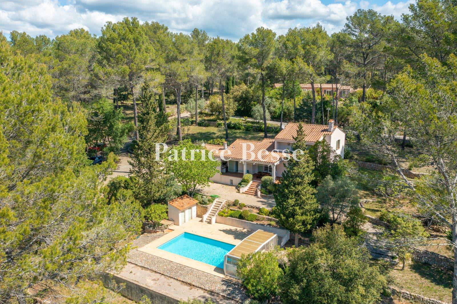 Maison à vendre, 178m², Draguignan