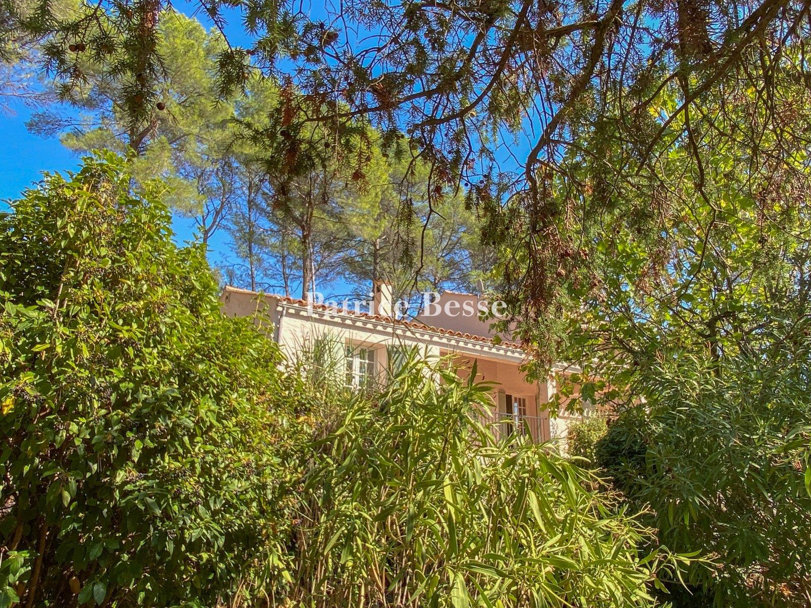 Maison à vendre, 178m², Draguignan