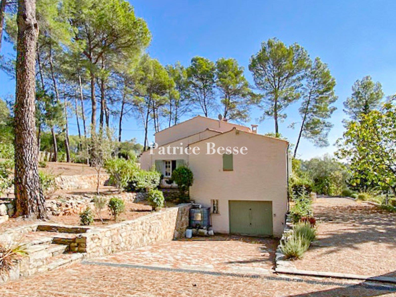 Maison à vendre, 178m², Draguignan