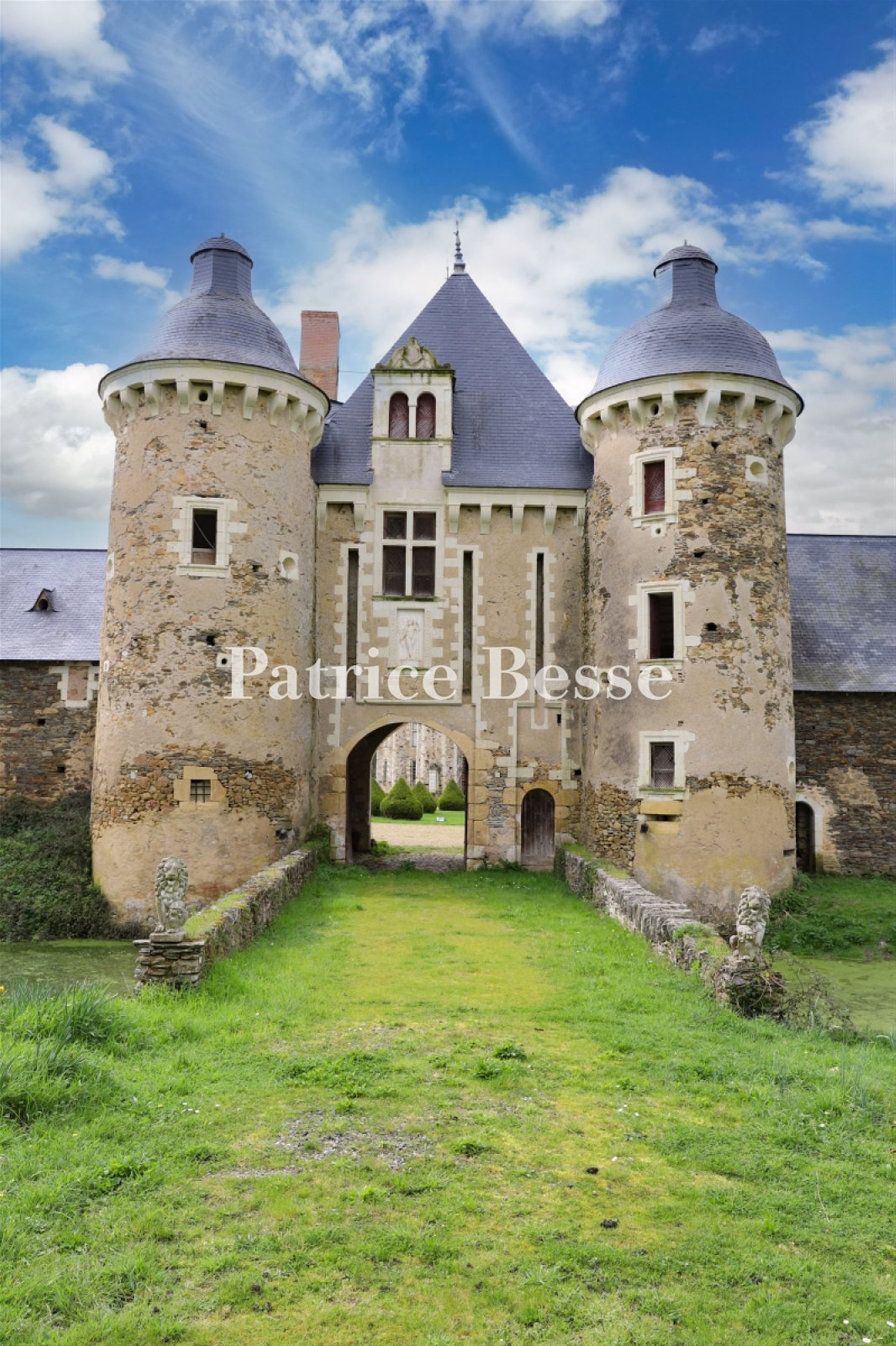 Maison – Angers, Belle-Beille, Maine-et-Loire - Vue 5