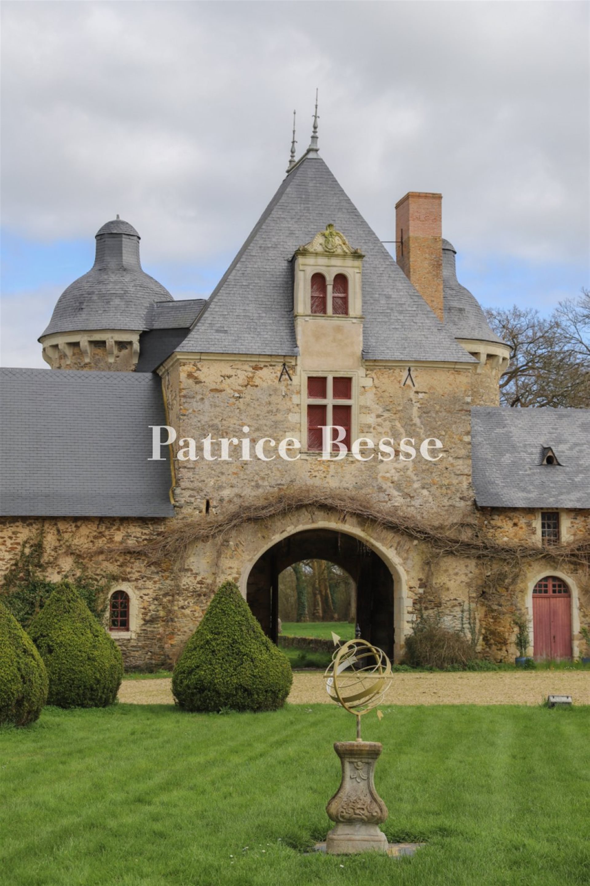 Maison – Angers, Belle-Beille, Maine-et-Loire - Plus