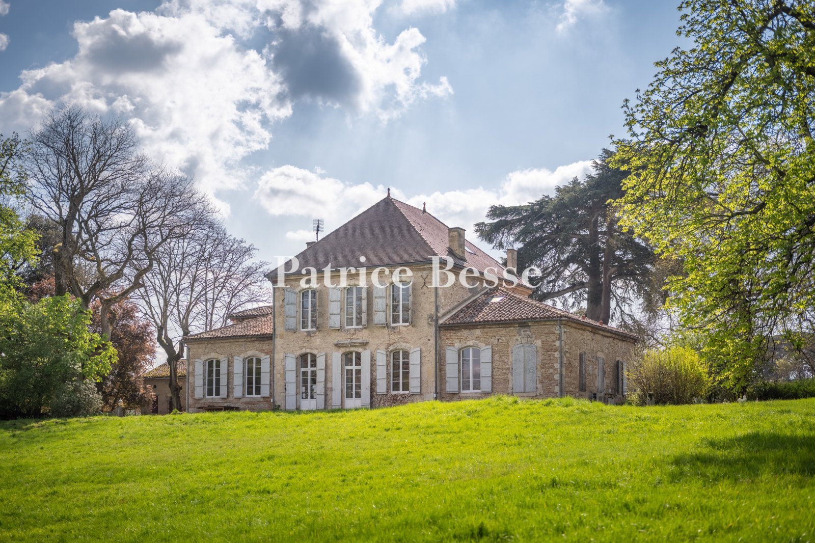 Maison à vendre, 680m², Agen