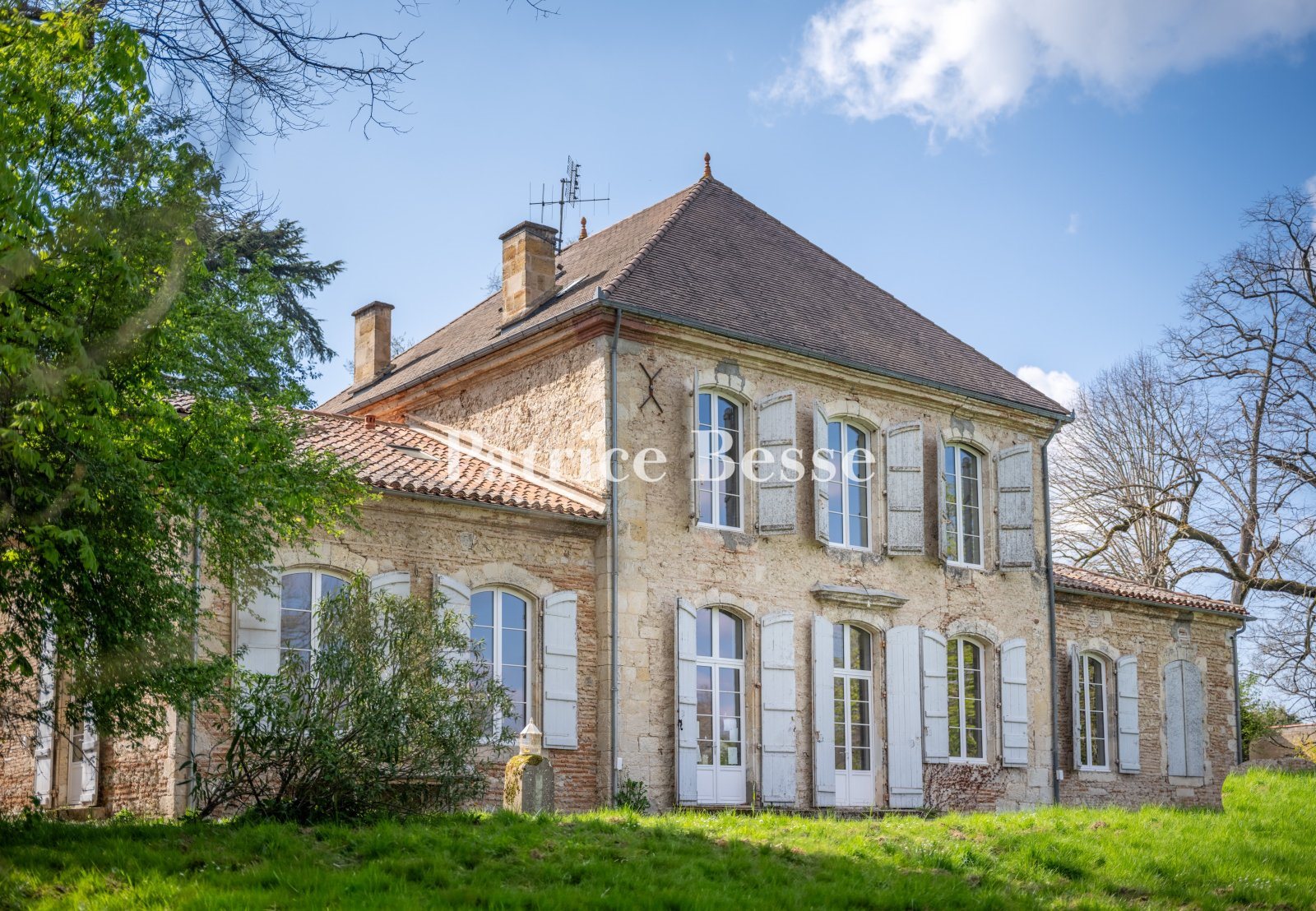 Maison à vendre, 680m², Agen