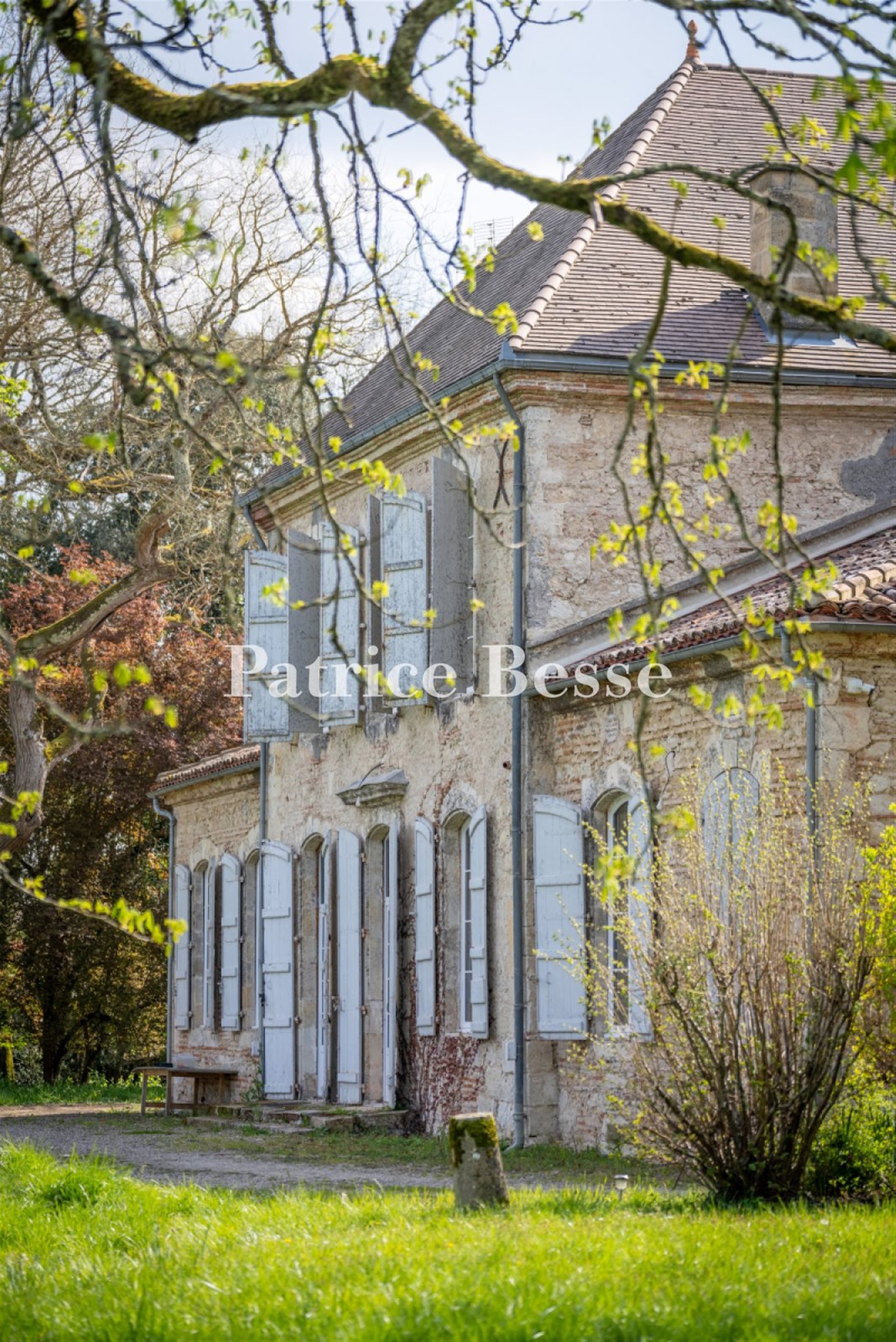 Maison à vendre, 680m², Agen