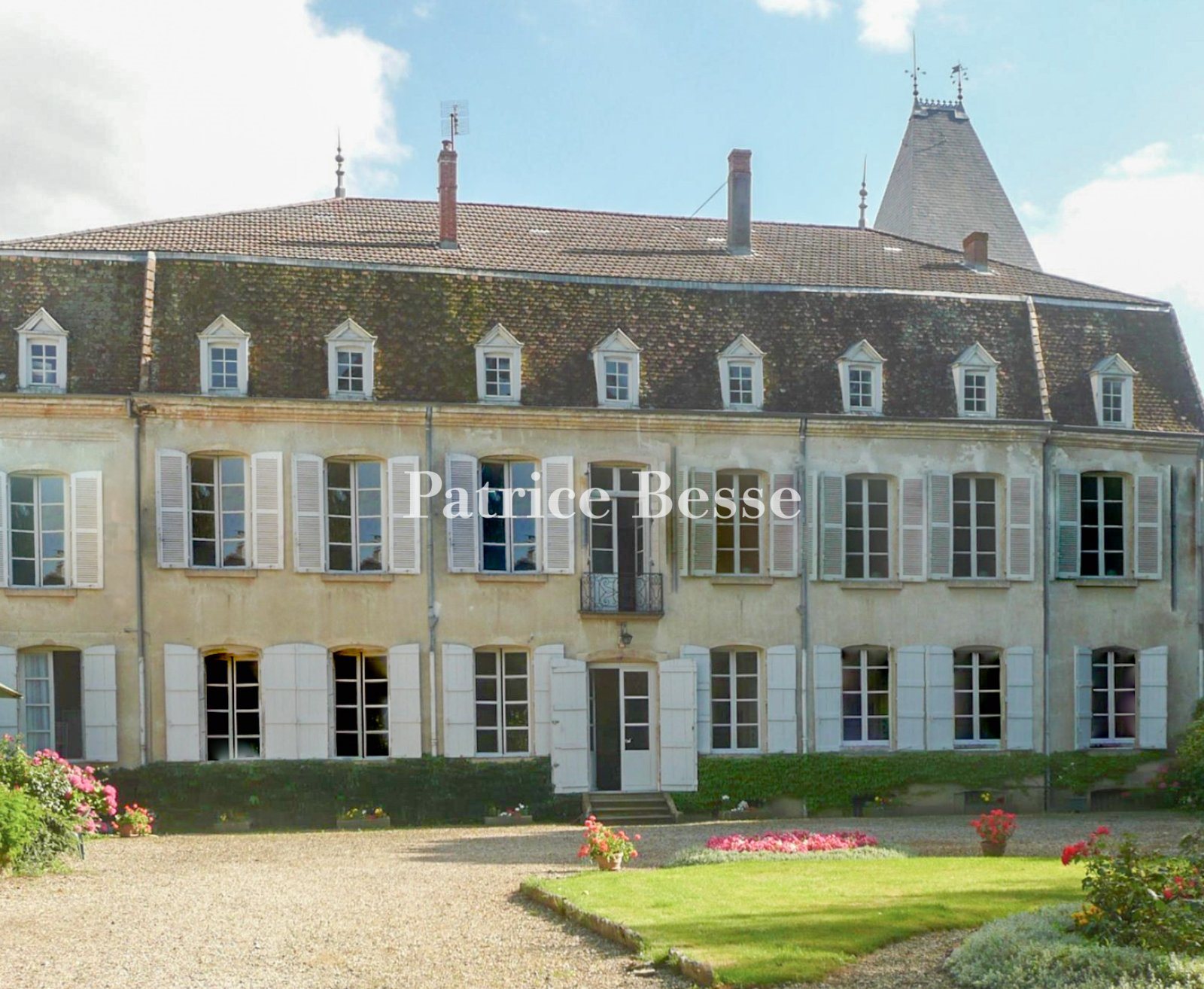 Maison à vendre, 640m², Bourg-en-Bresse