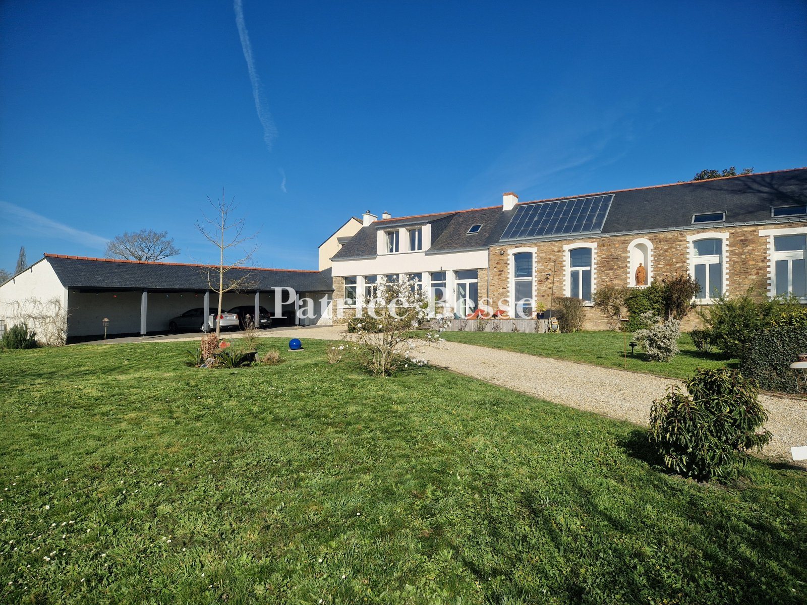 Maison à vendre, 408m², Redon