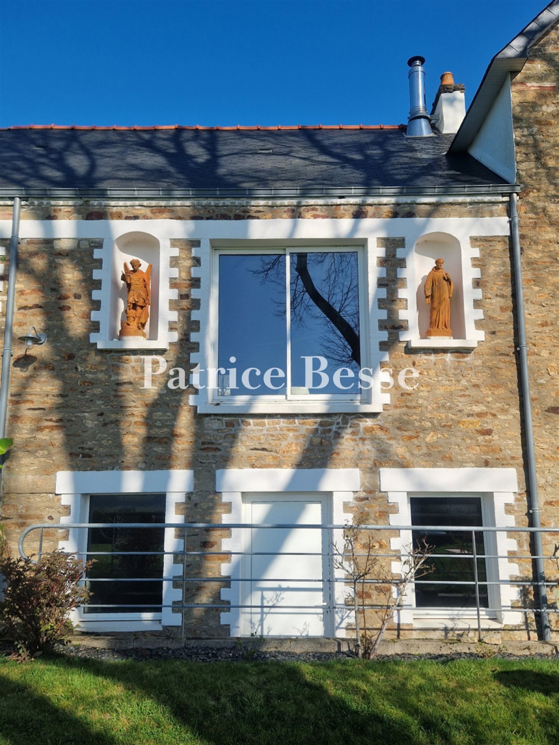 Maison à vendre, 408m², Redon