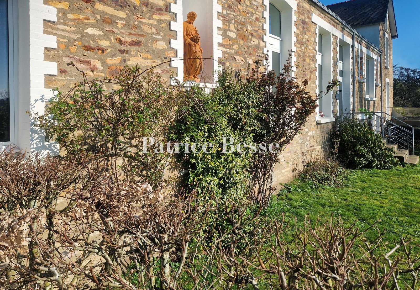 Maison à vendre, 408m², Redon