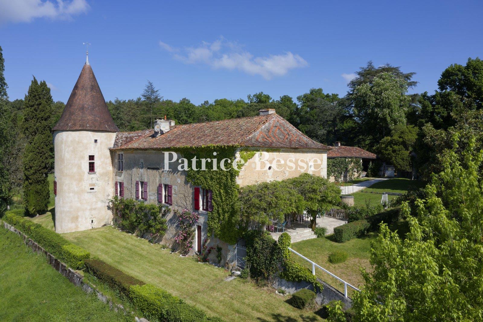 Maison à vendre, 577m², Périgueux