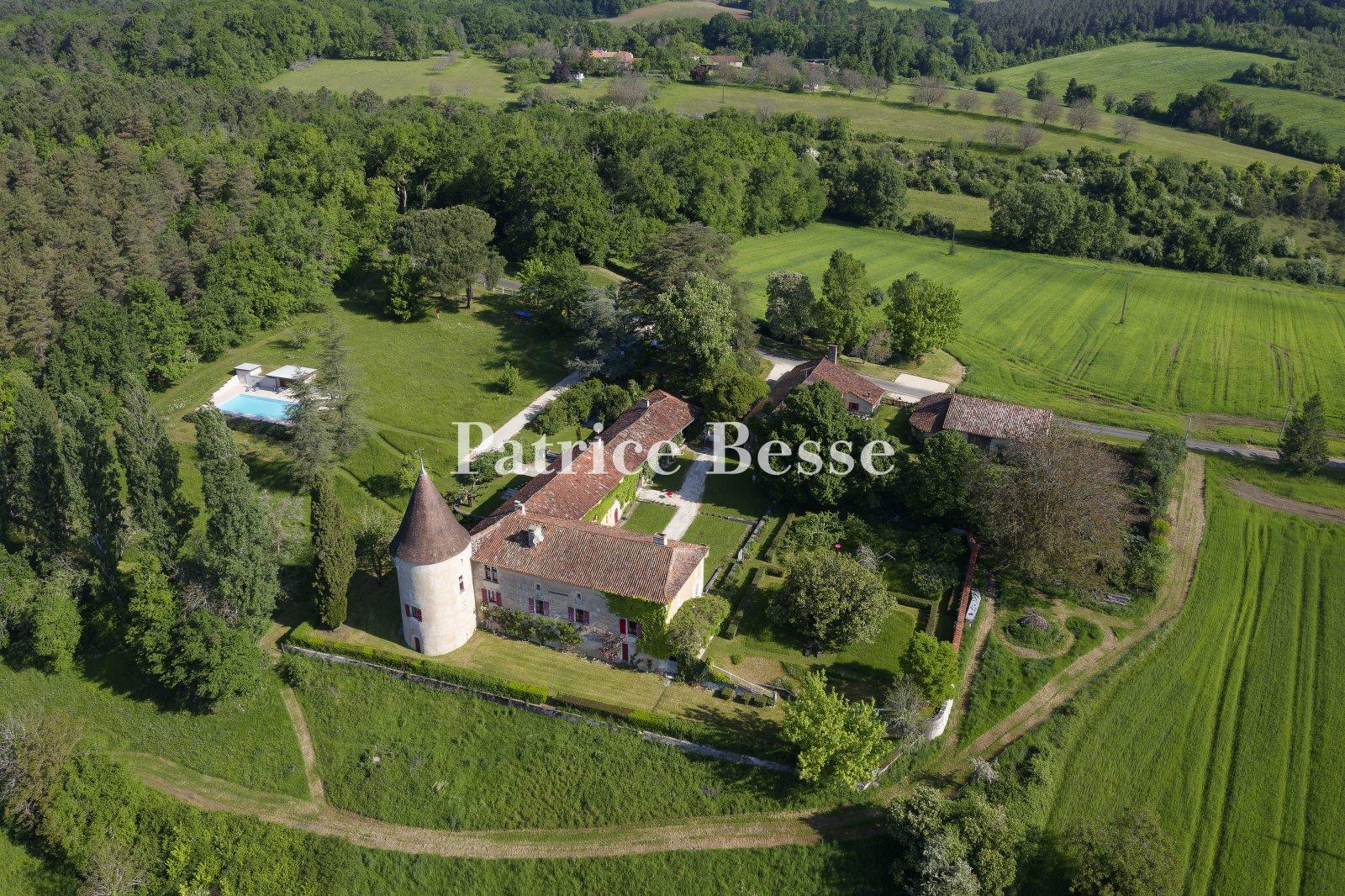 Maison à vendre, 577m², Périgueux