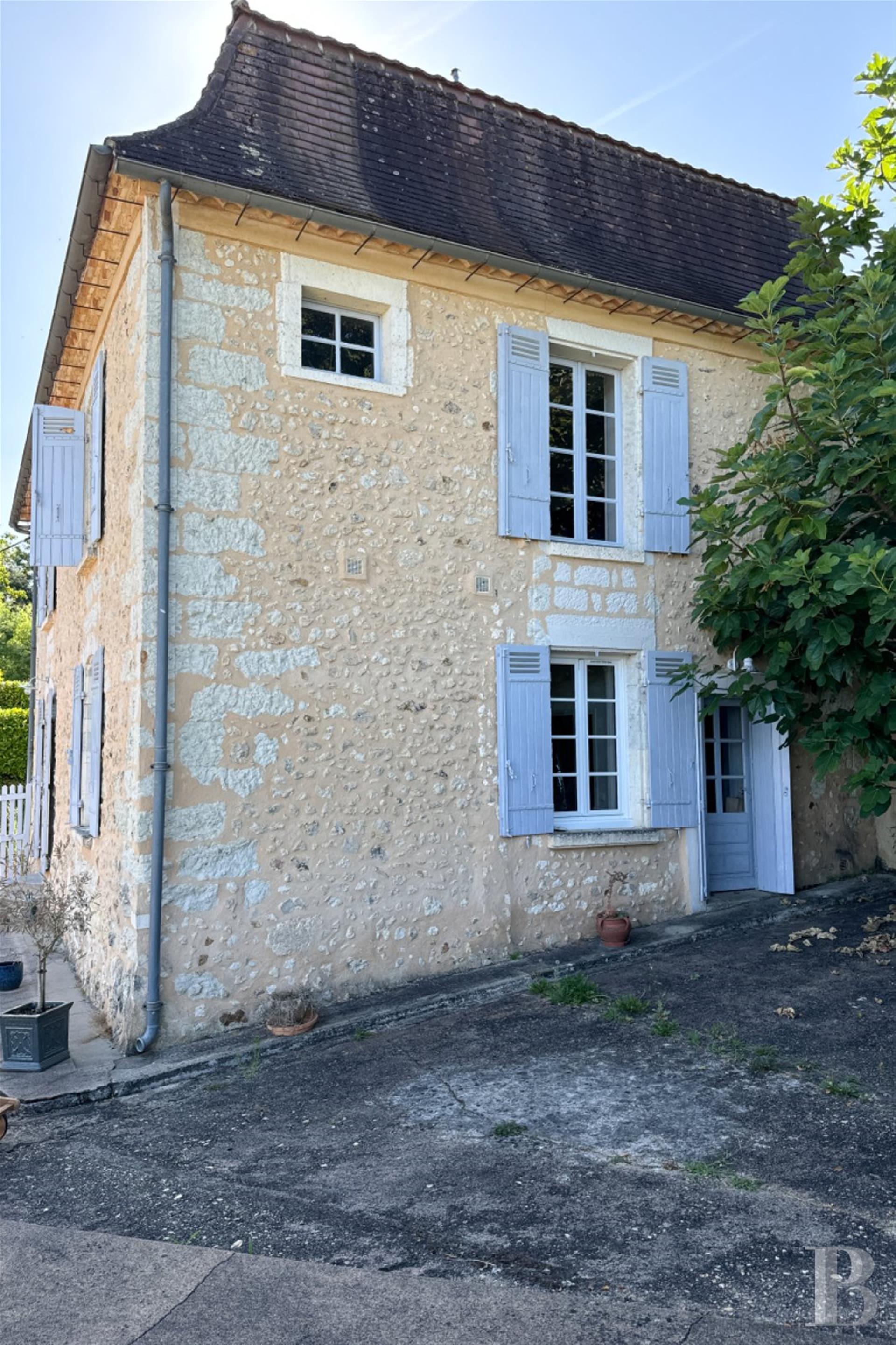 Maison à vendre, 181m², Ribérac
