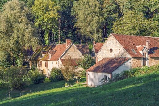 Maison 10 pièces 1163 m² · à Rémalard en Perche · 1 163 m² · 1 580 000 €