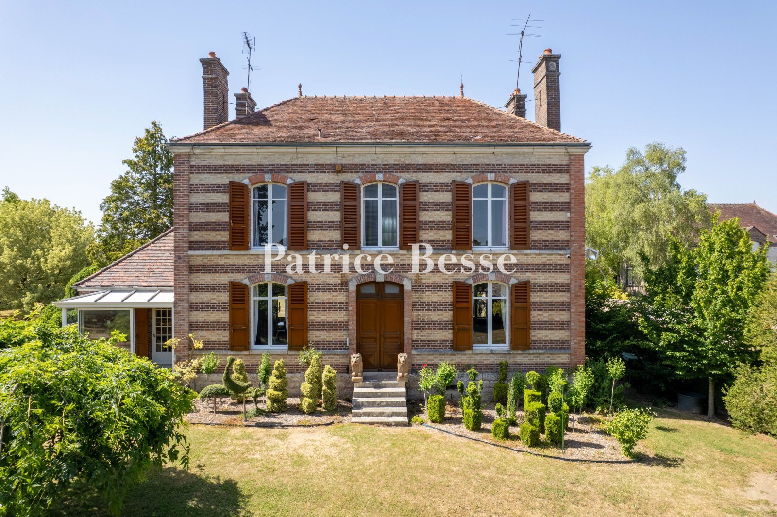 Maison à vendre, 288m², Moussey