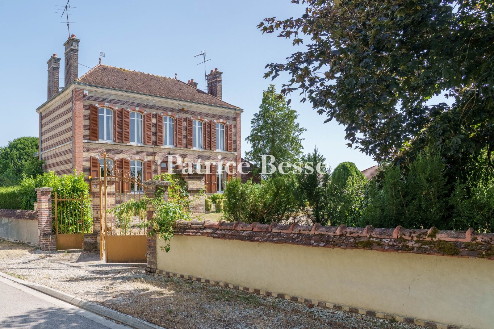 Maison à vendre, 288m², Moussey
